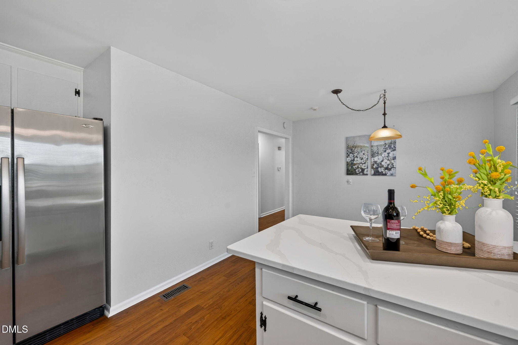 5121 Leesville Road