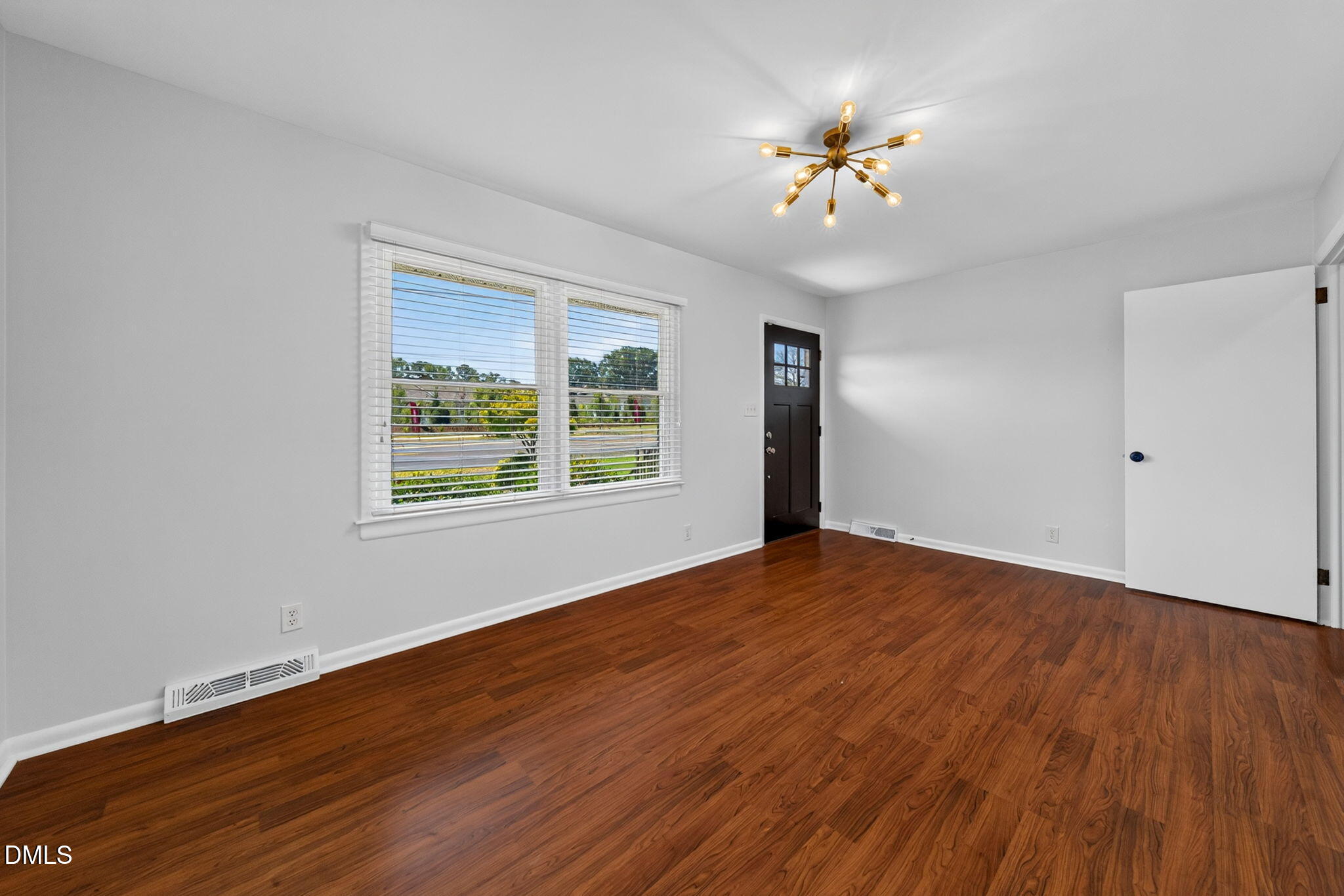 5121 Leesville Road