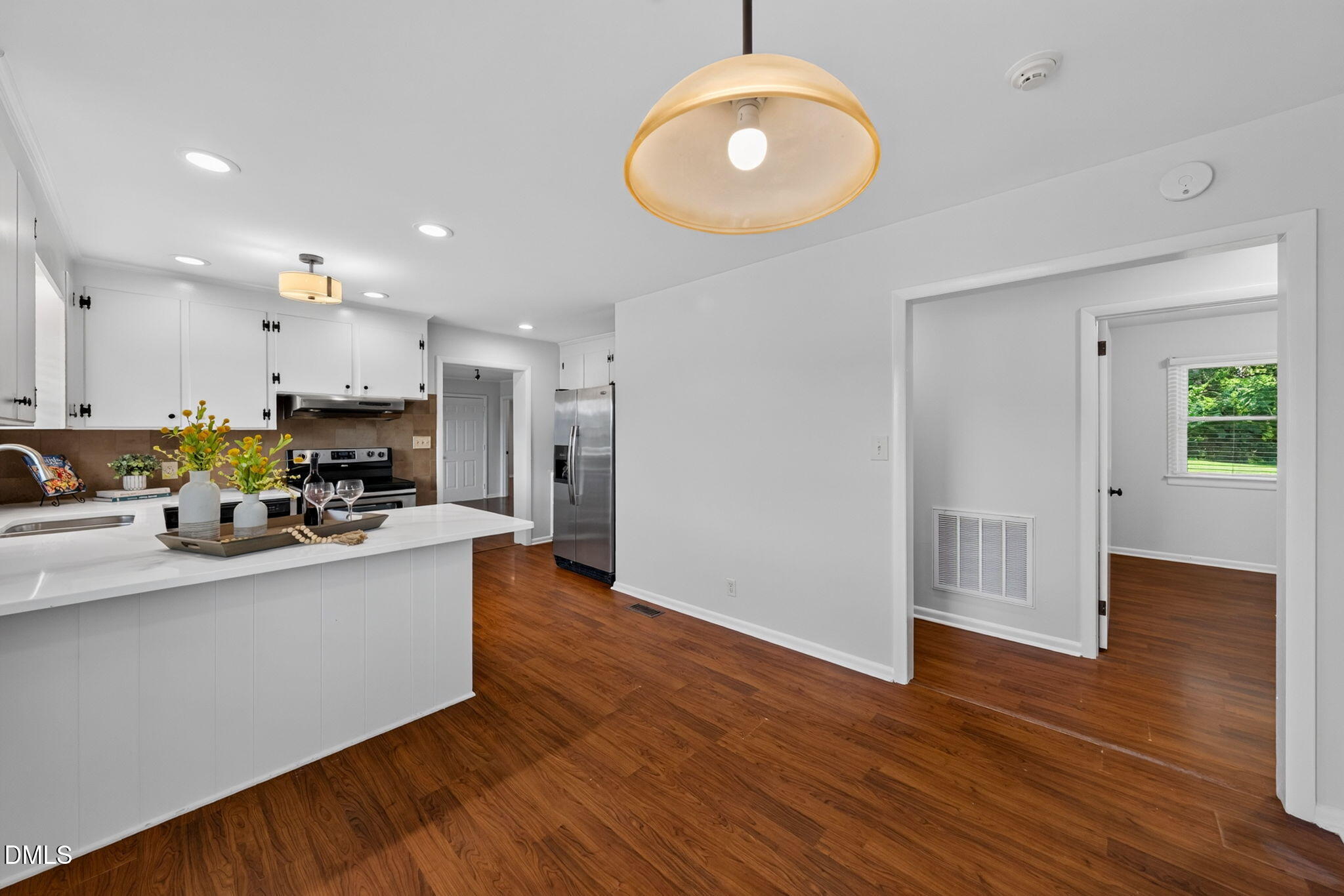 5121 Leesville Road