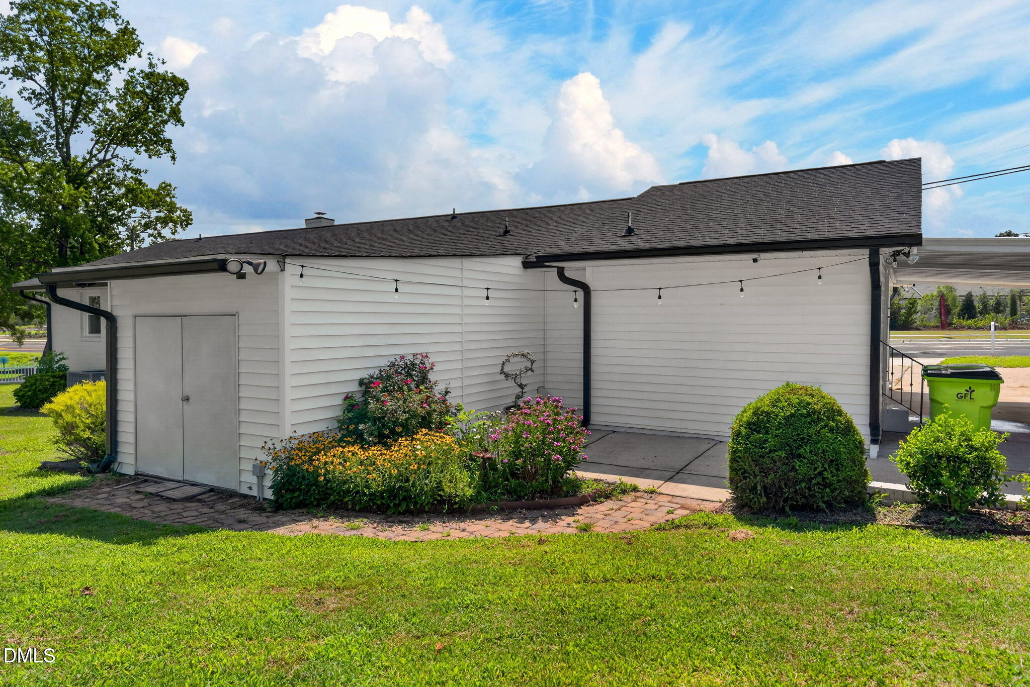 5121 Leesville Road