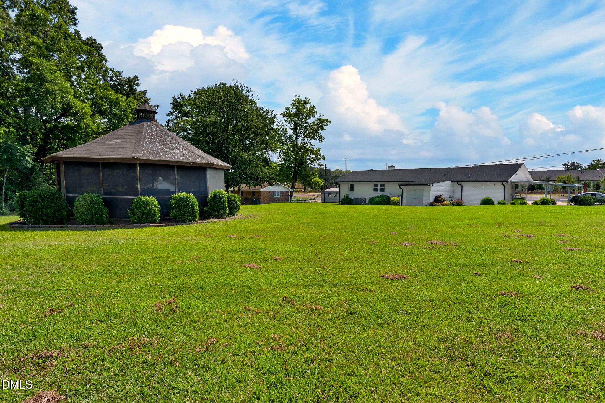5121 Leesville Road