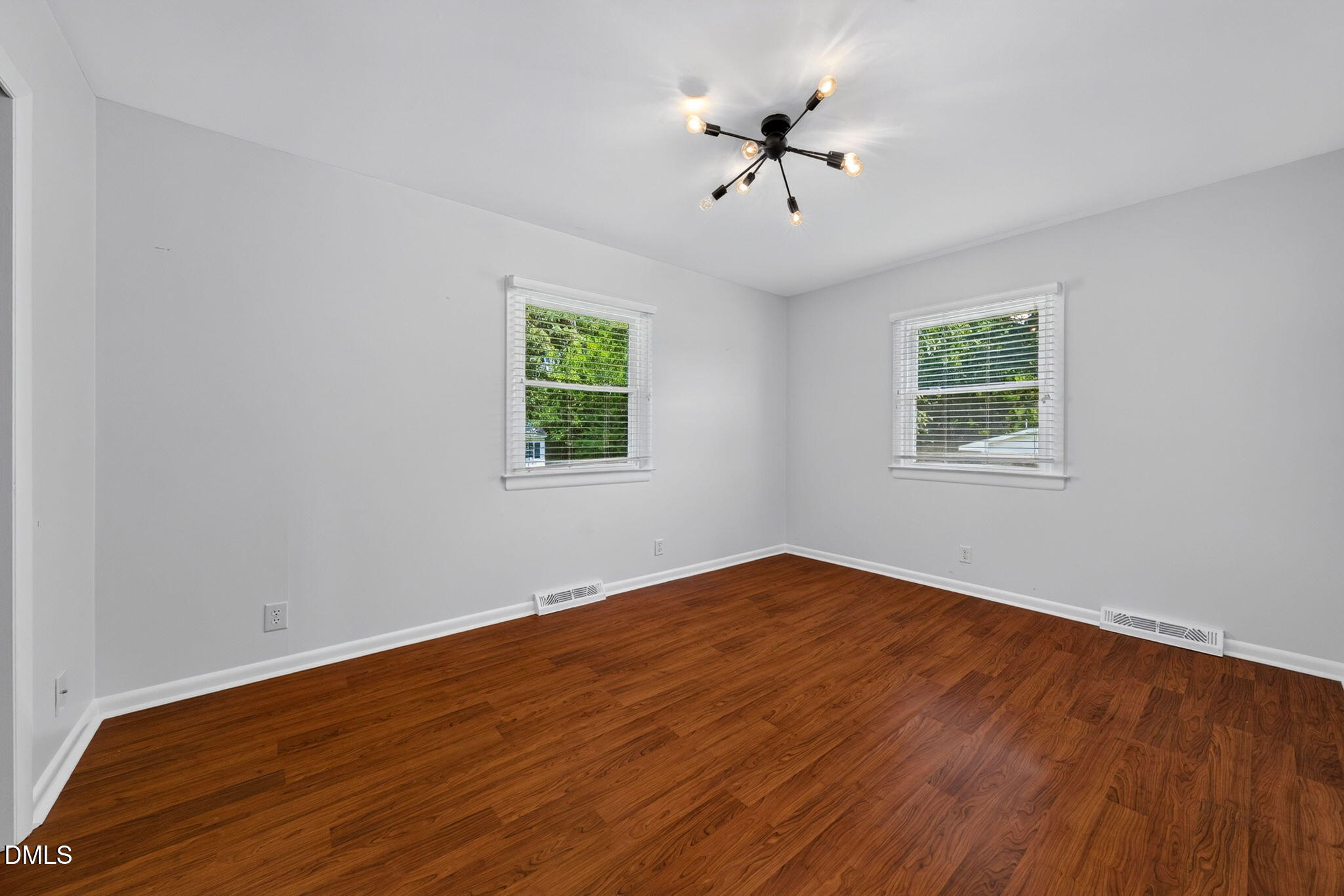 5121 Leesville Road