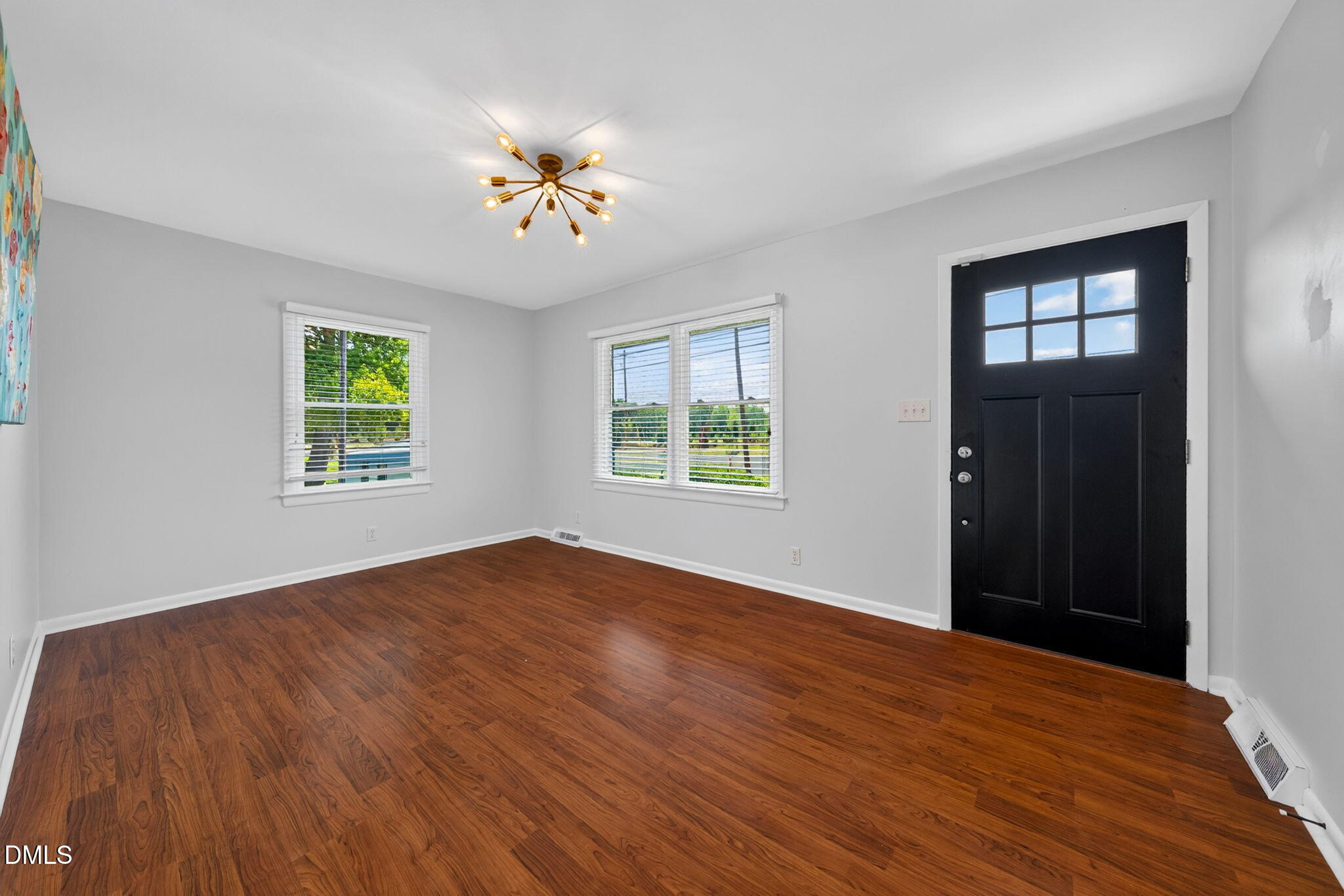 5121 Leesville Road