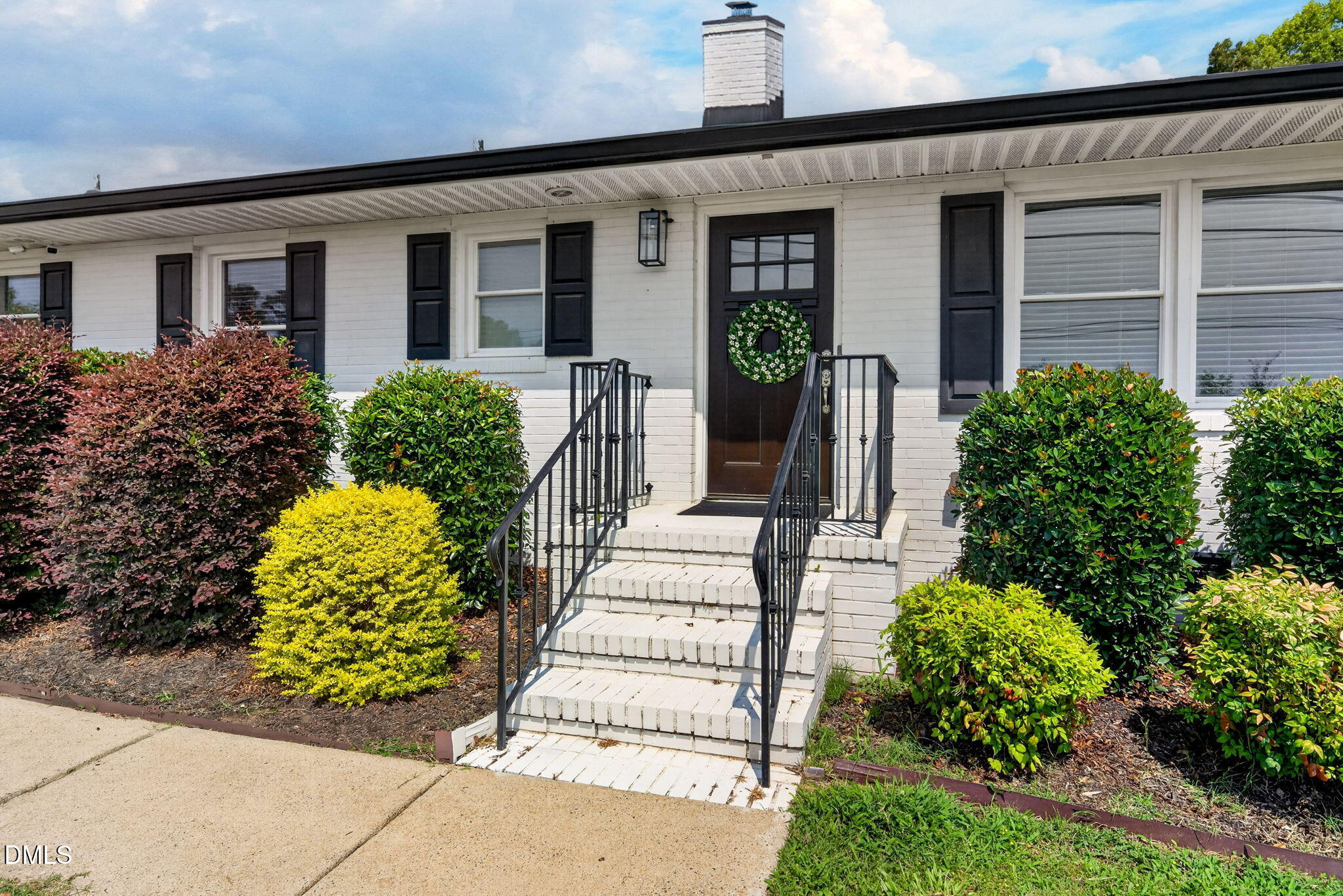 5121 Leesville Road