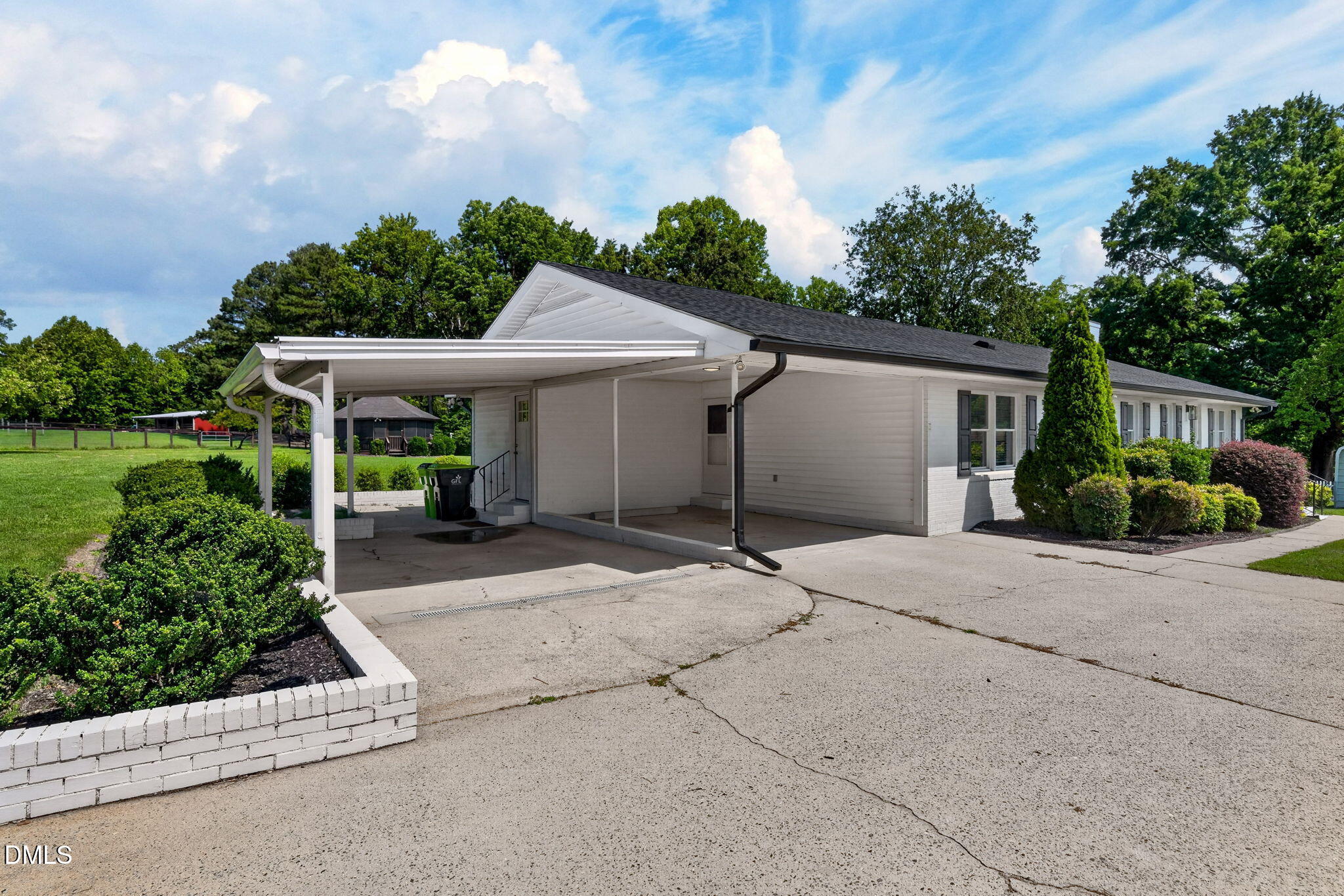 5121 Leesville Road