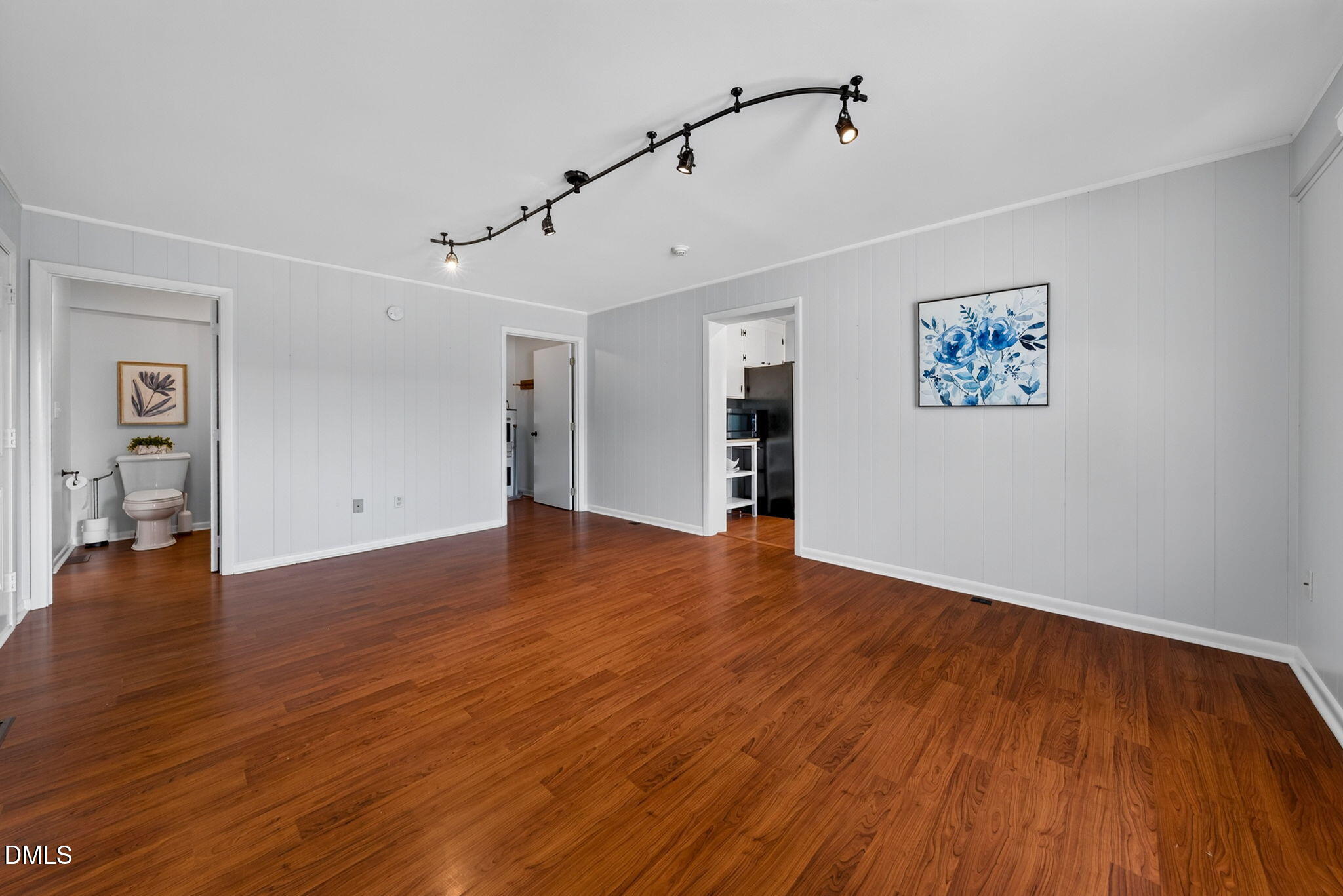5121 Leesville Road