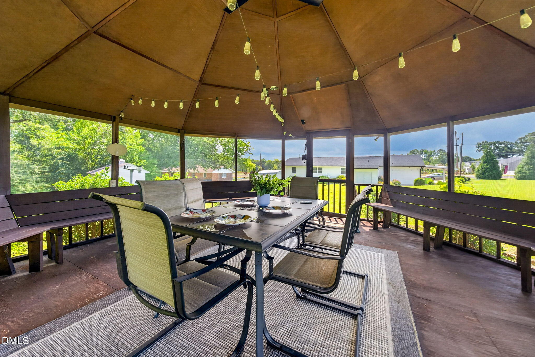 5121 Leesville Road