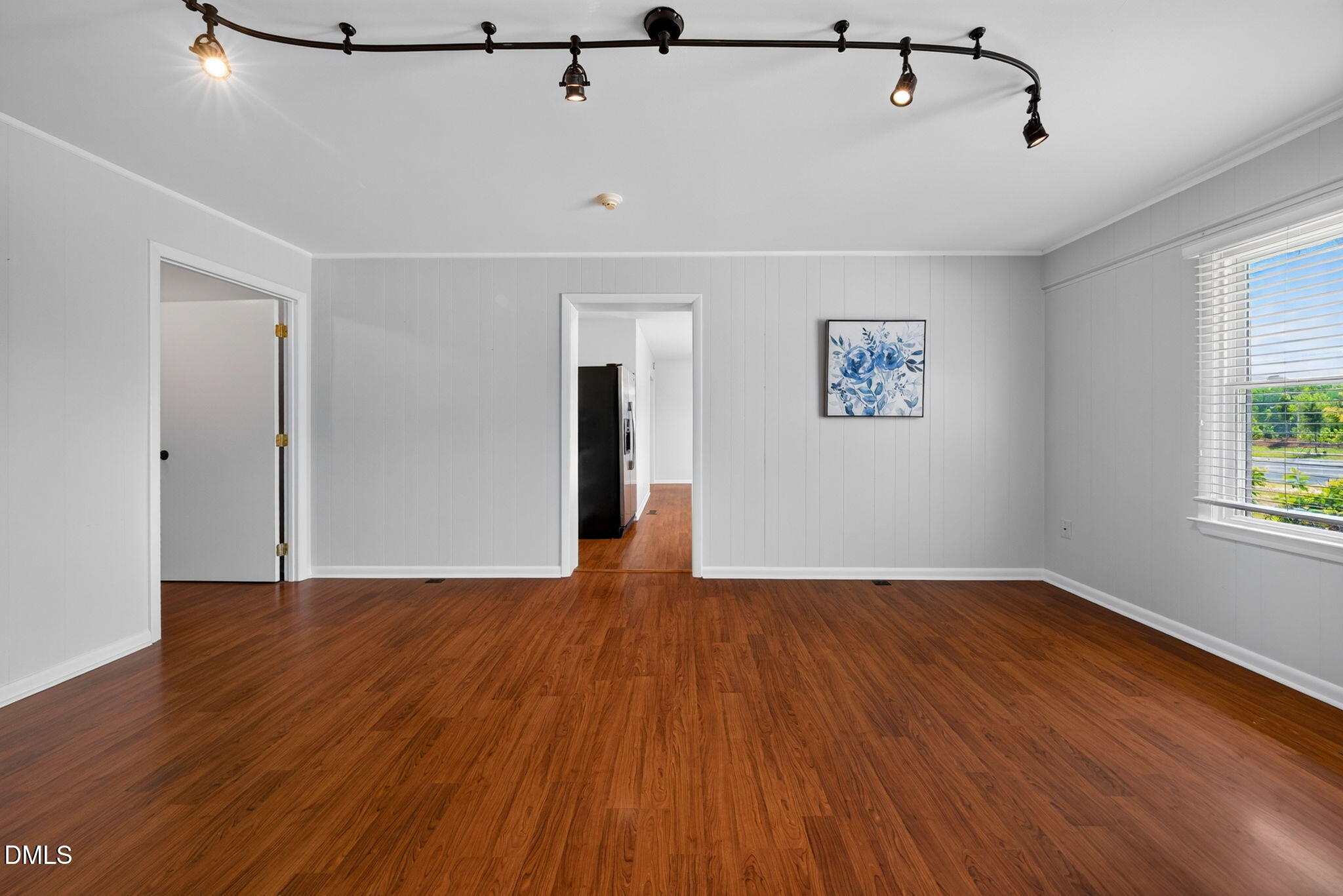 5121 Leesville Road