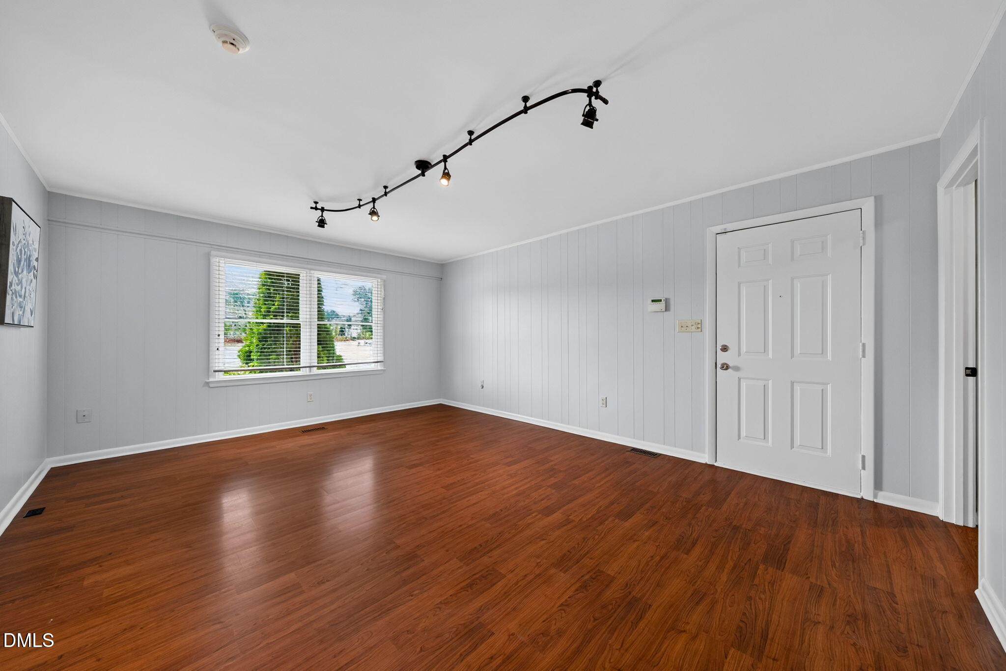 5121 Leesville Road
