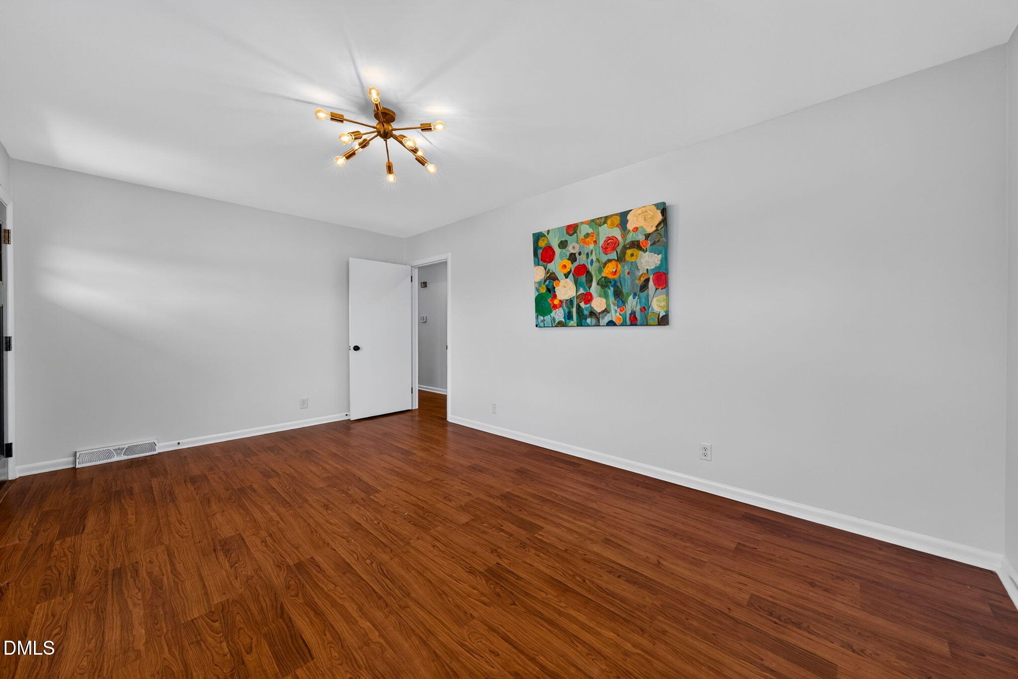 5121 Leesville Road