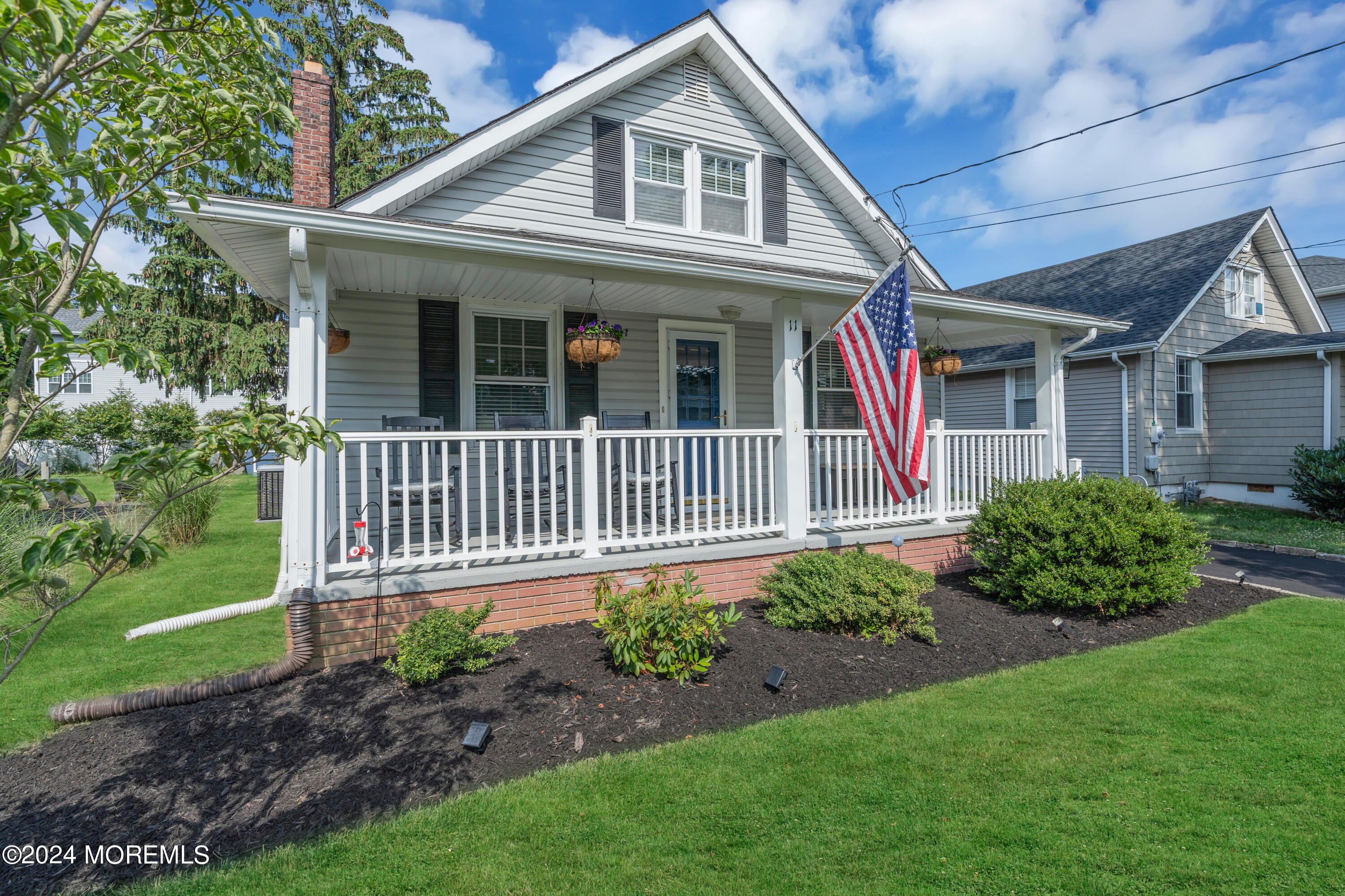 11 Elmwood Avenue