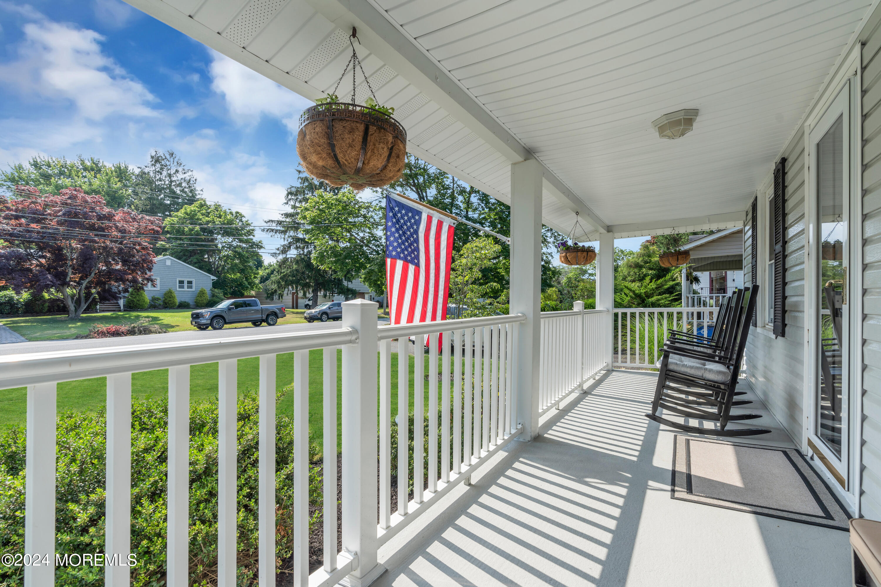 11 Elmwood Avenue