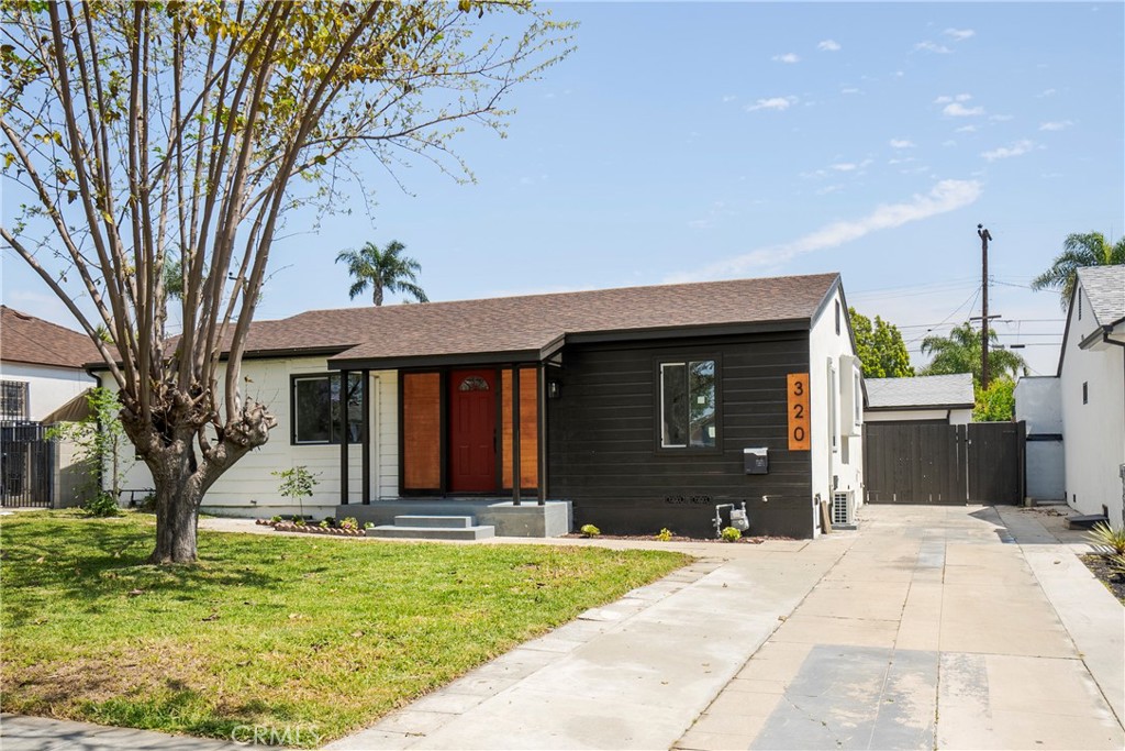 320 N Taylor Avenue