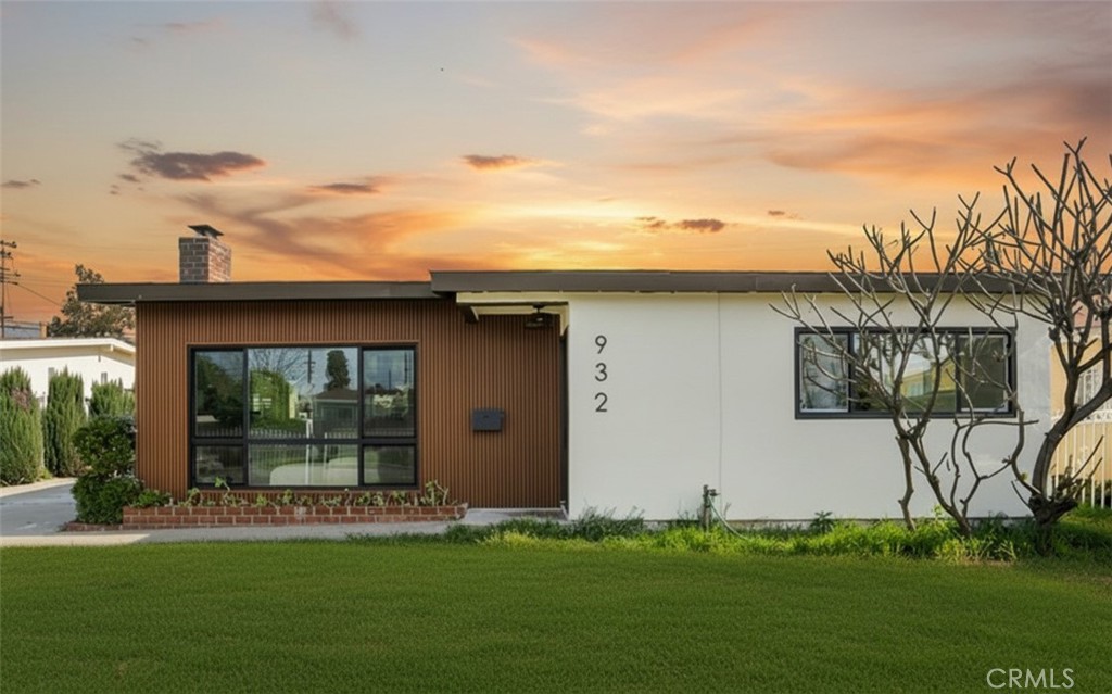 932 Shadydale