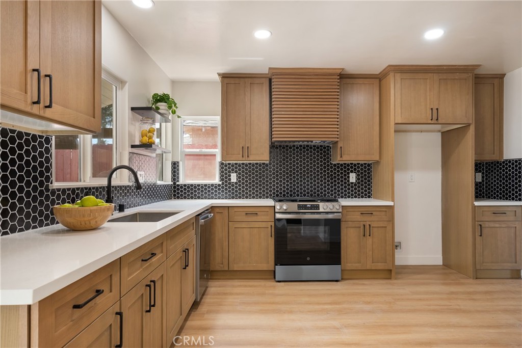 2280 San Francisco