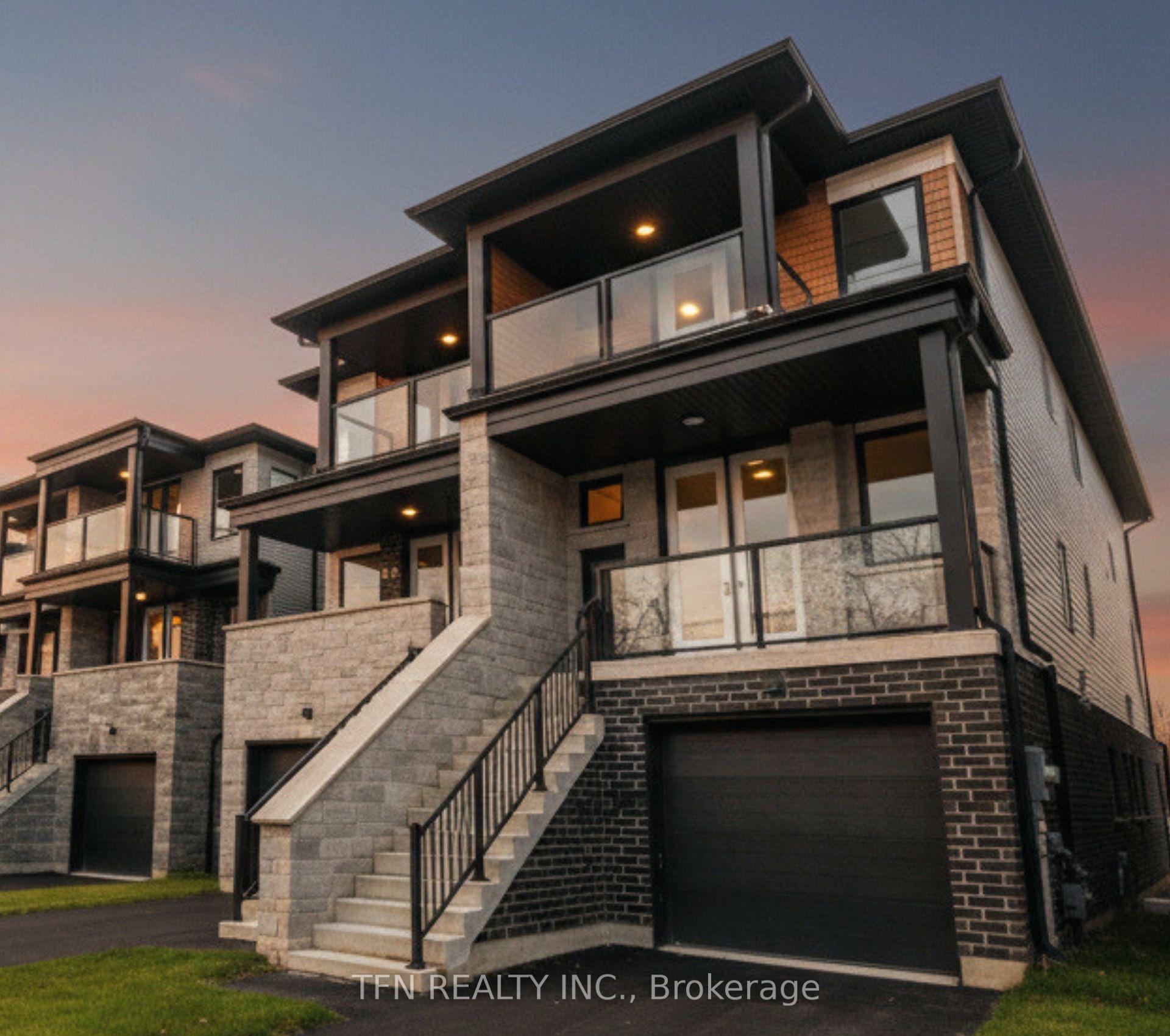 39 Superior Street E