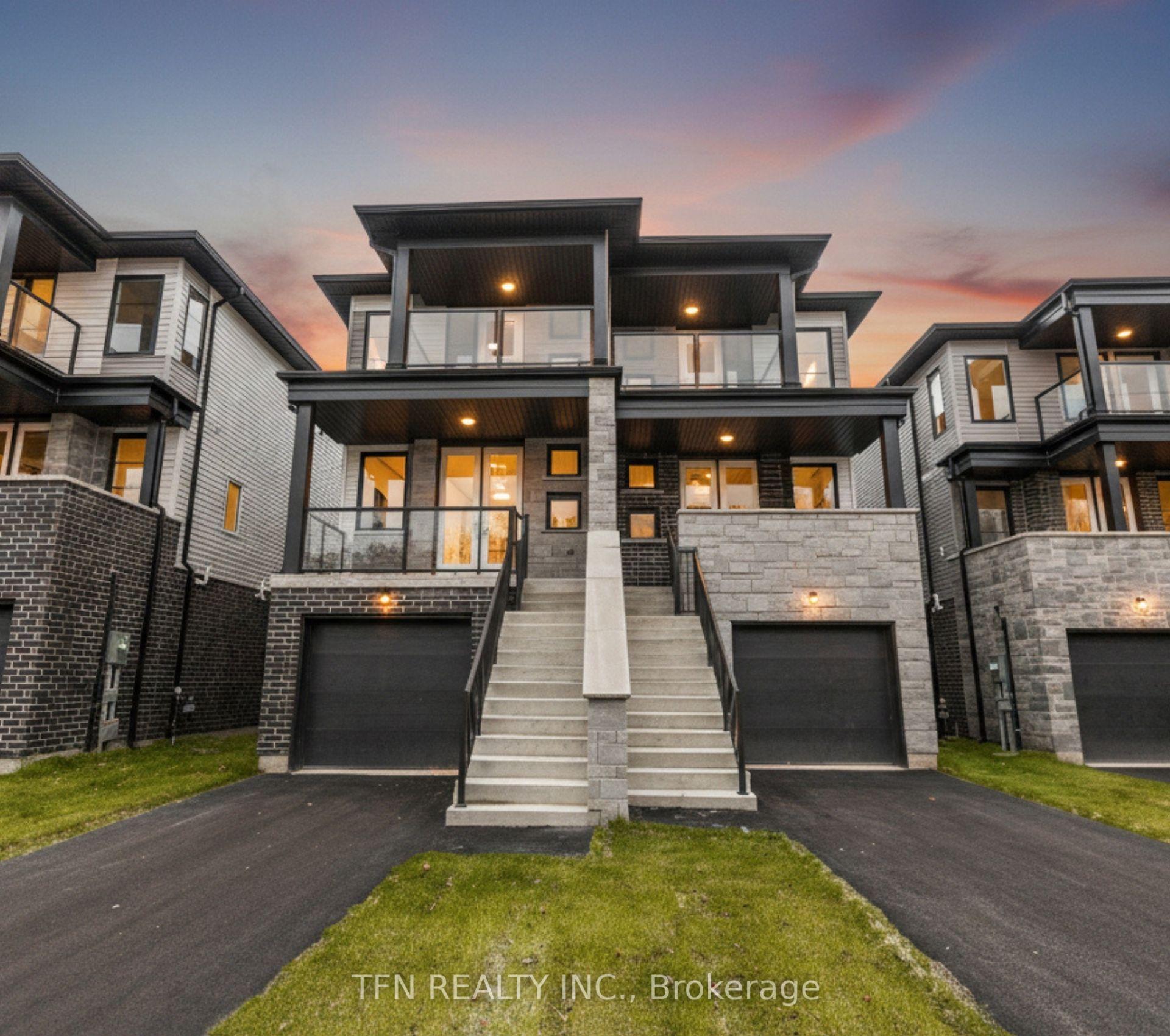 43 Superior Street E