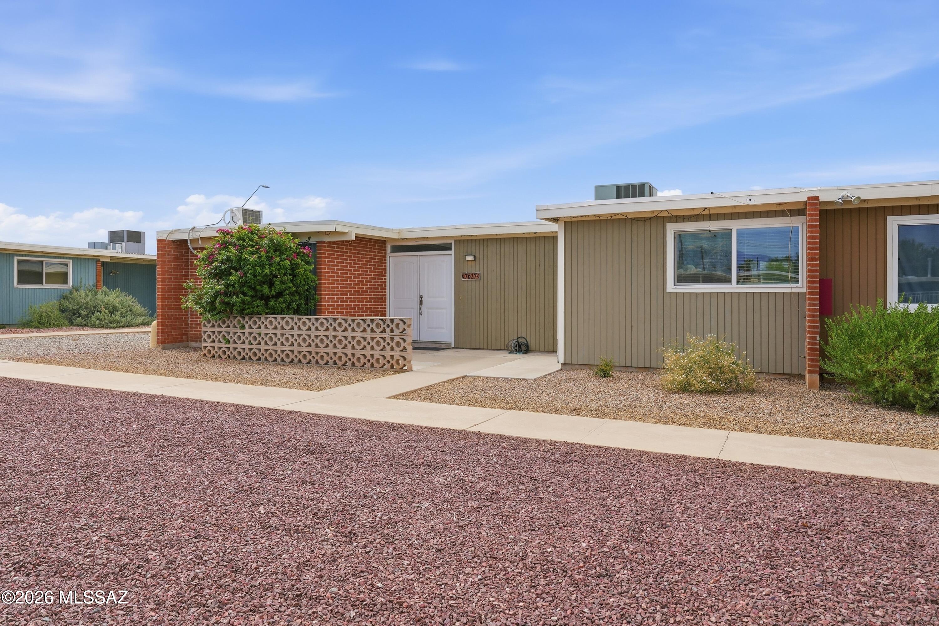 7637 E Golf Links Road