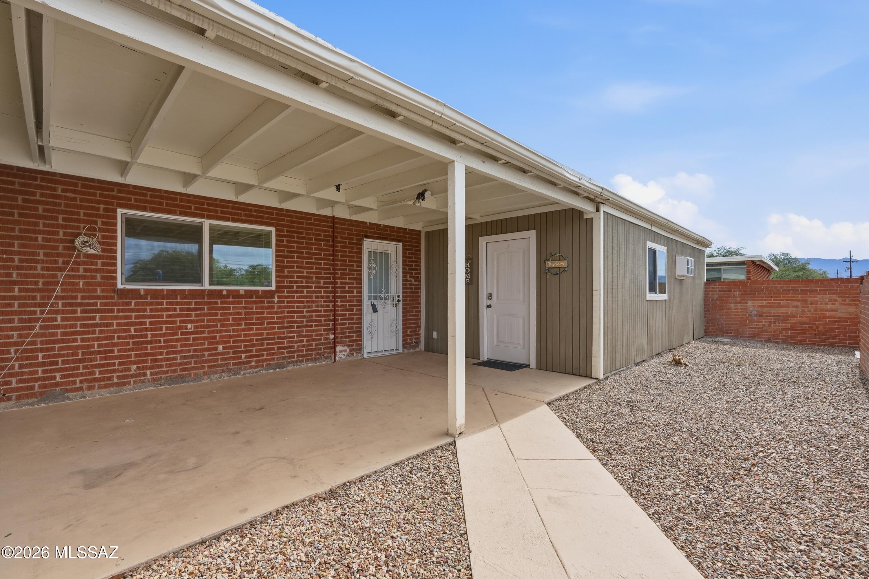 7637 E Golf Links Road