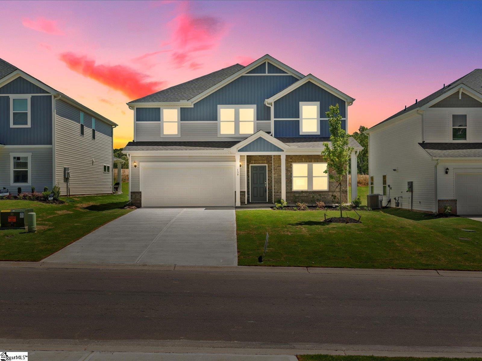 139 Firehole Road