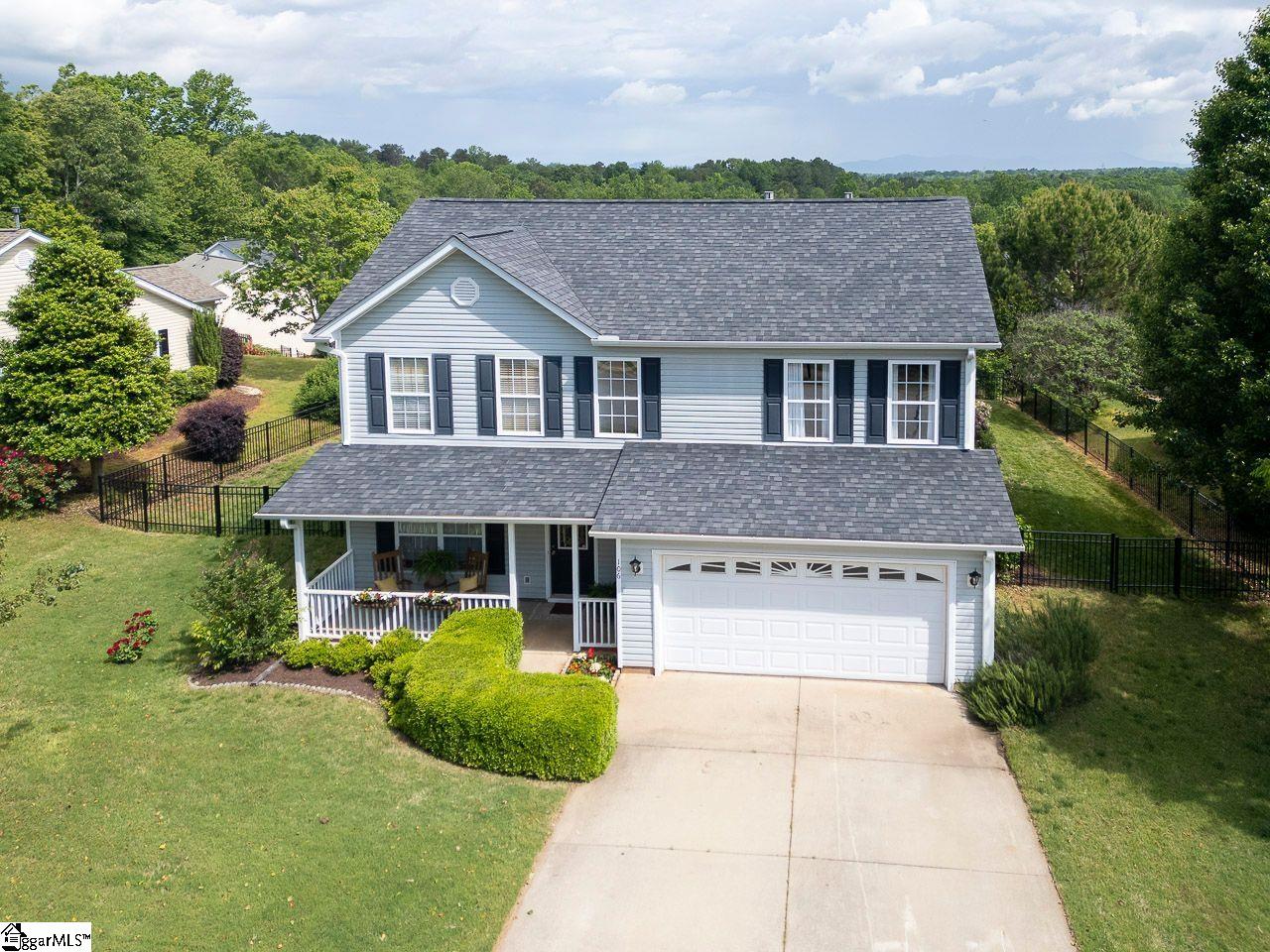 106 Hickory Valley Way