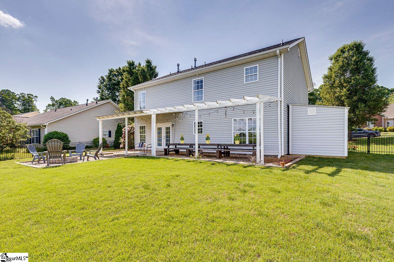 106 Hickory Valley Way