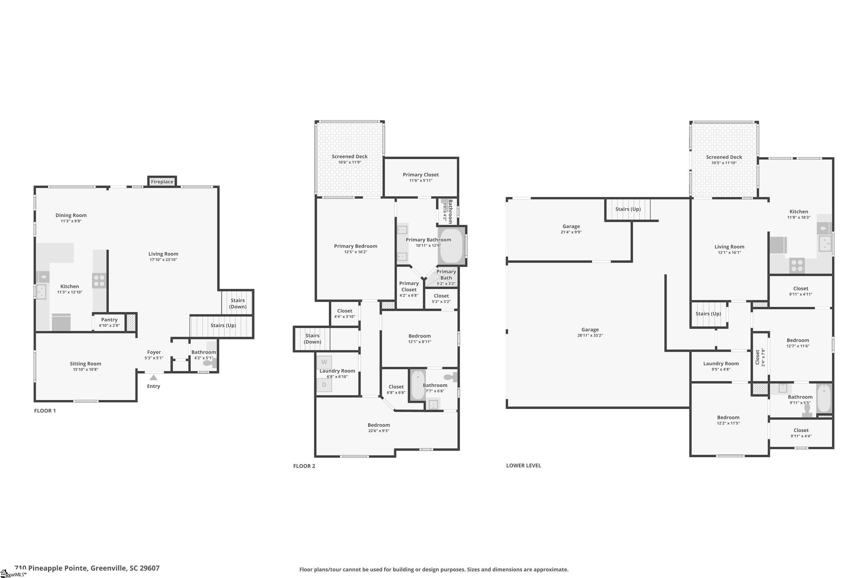 710 Pineapple Pointe