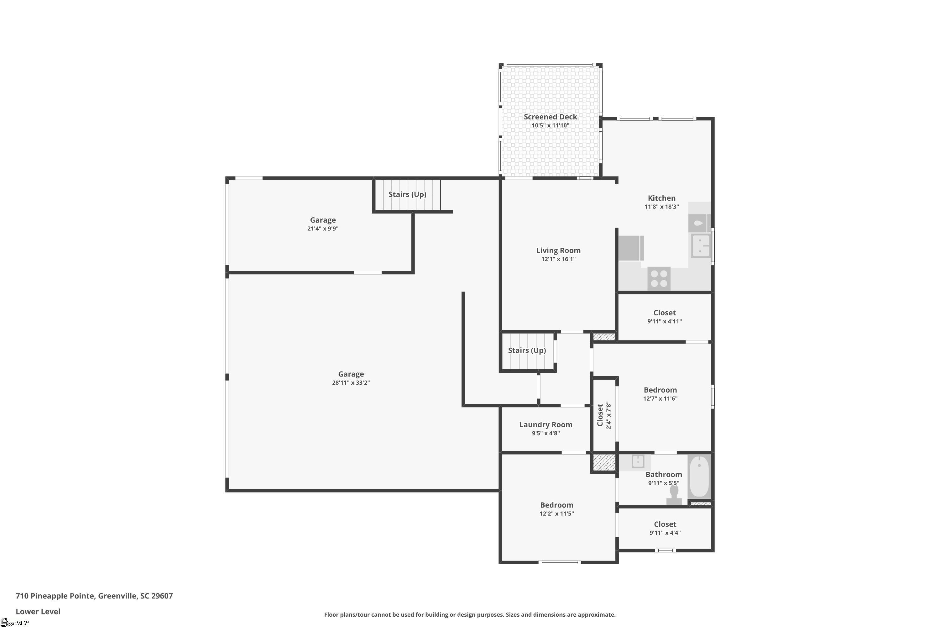 710 Pineapple Pointe