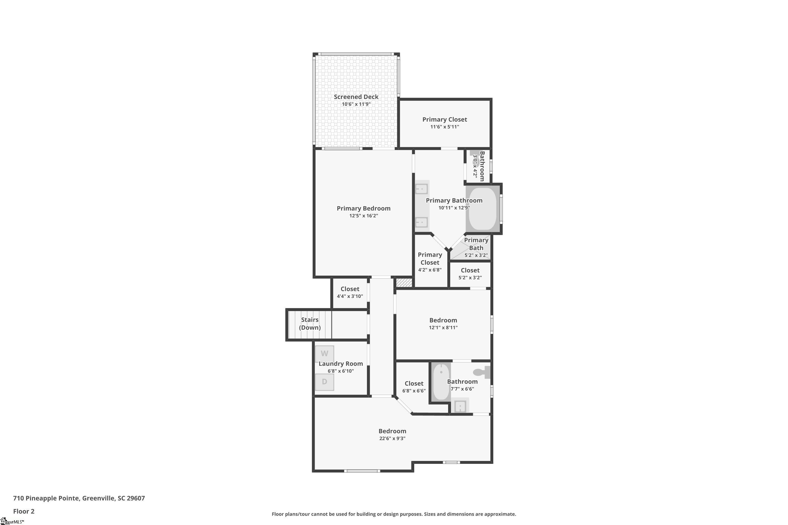 710 Pineapple Pointe