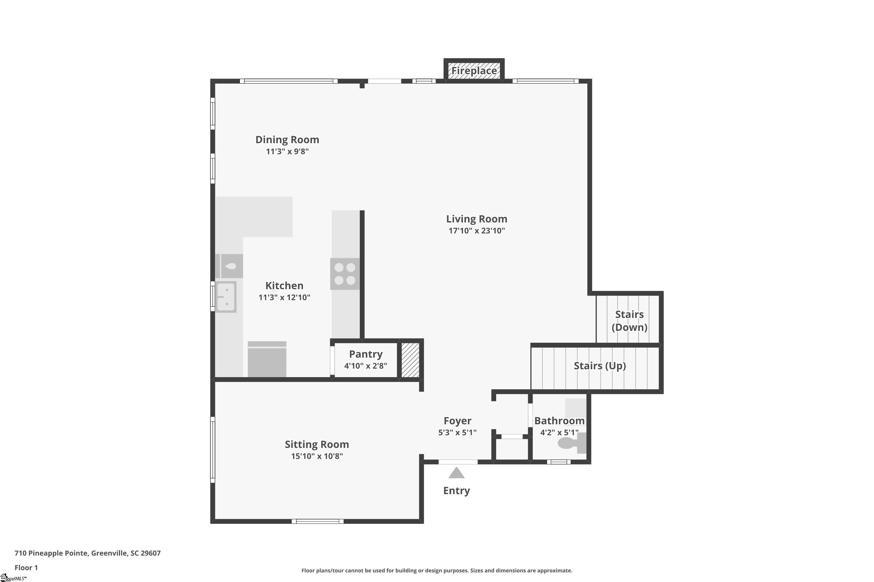 710 Pineapple Pointe