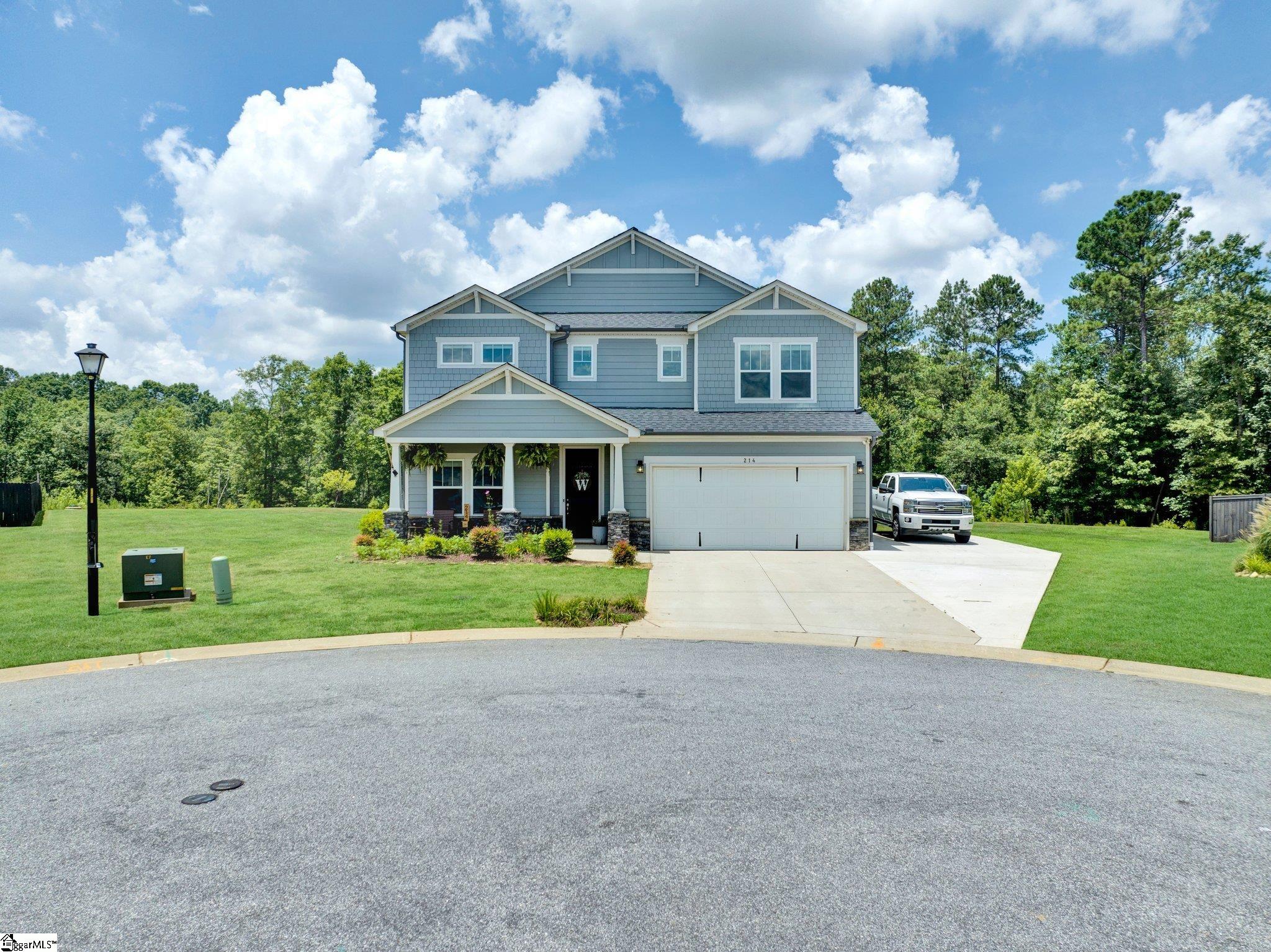 214 Terrapin Cross Way