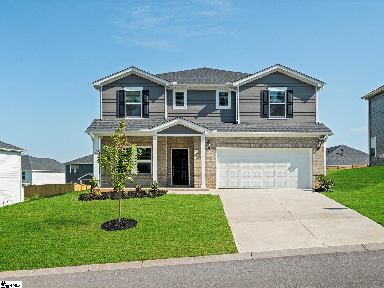 799 Burghley Circle