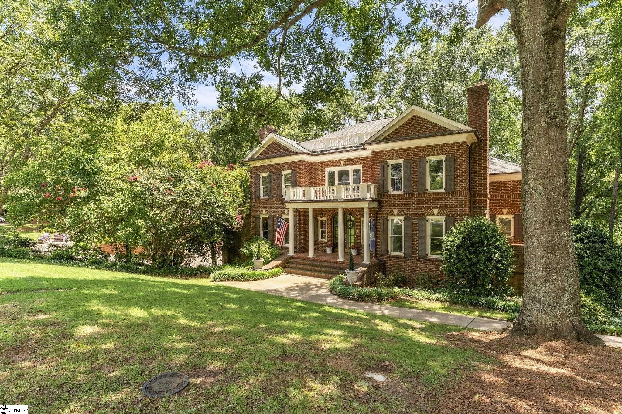 336 Parkside Drive