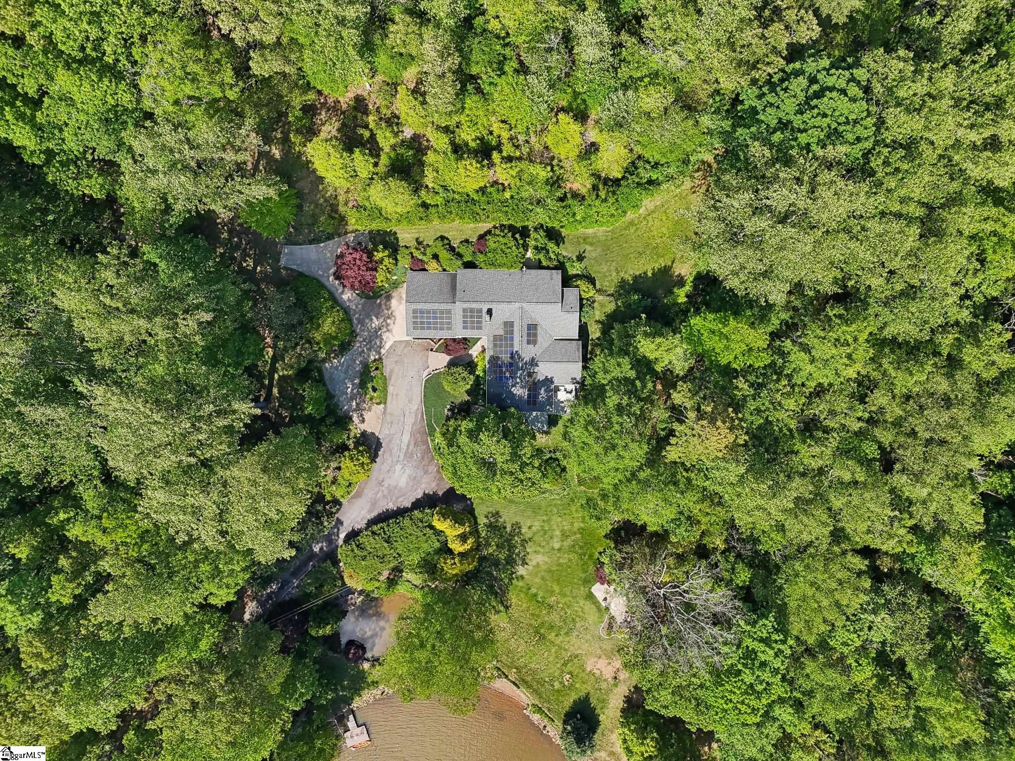41 Lake Ridge Drive