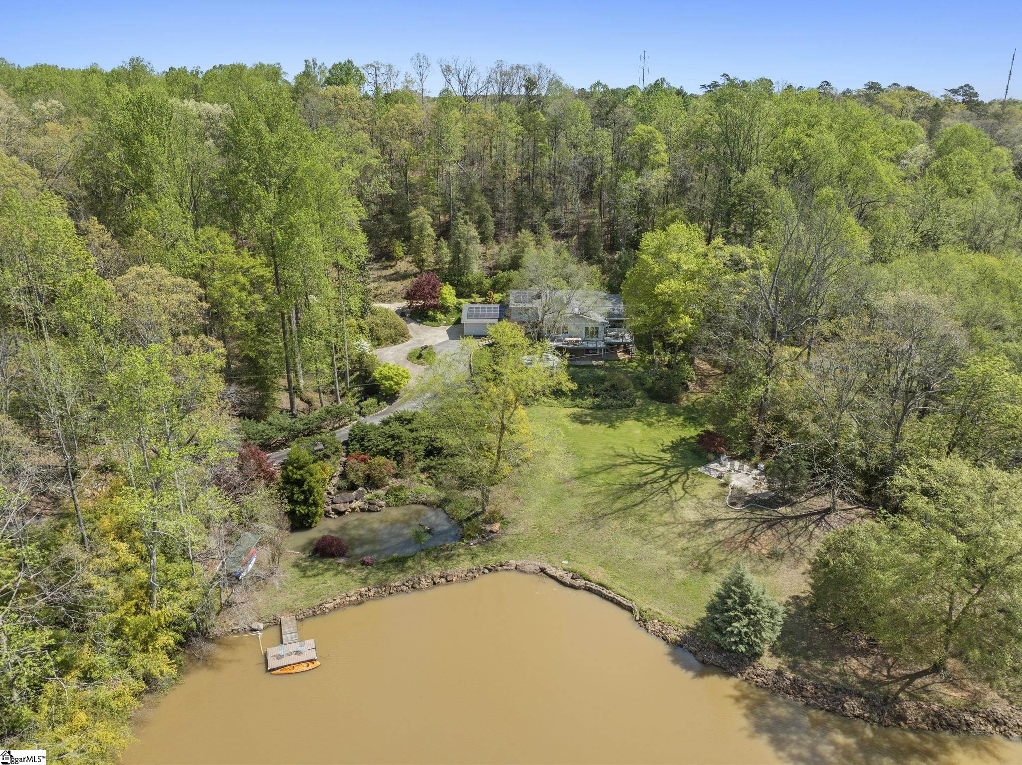 41 Lake Ridge Drive