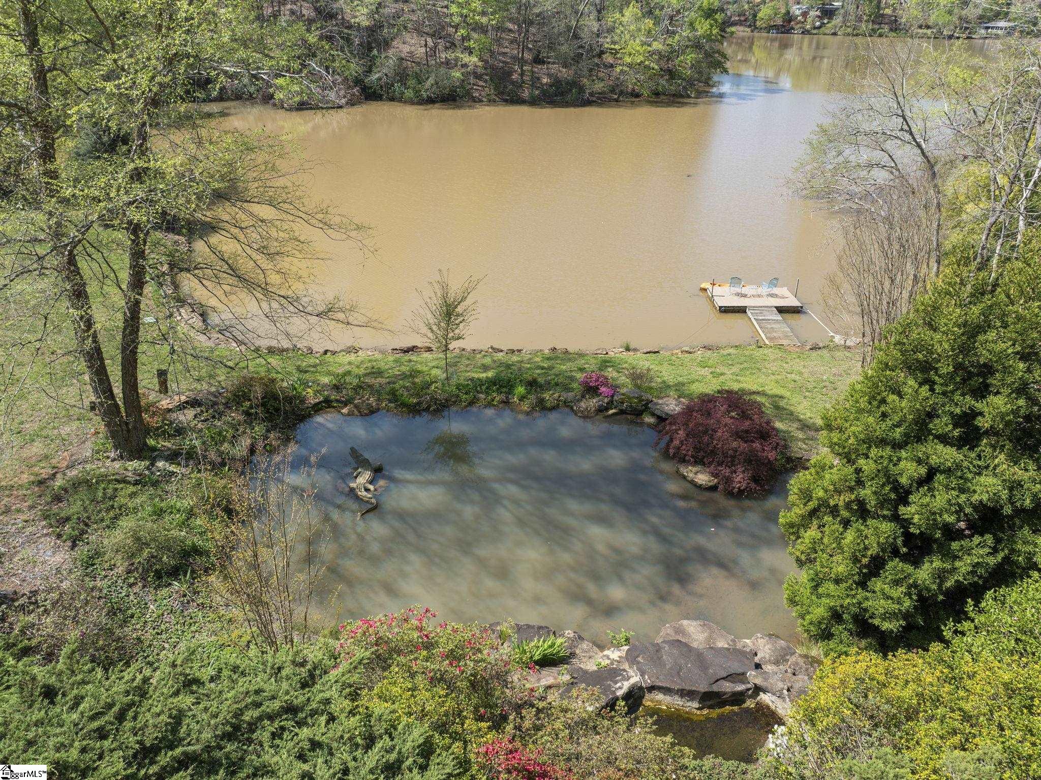 41 Lake Ridge Drive