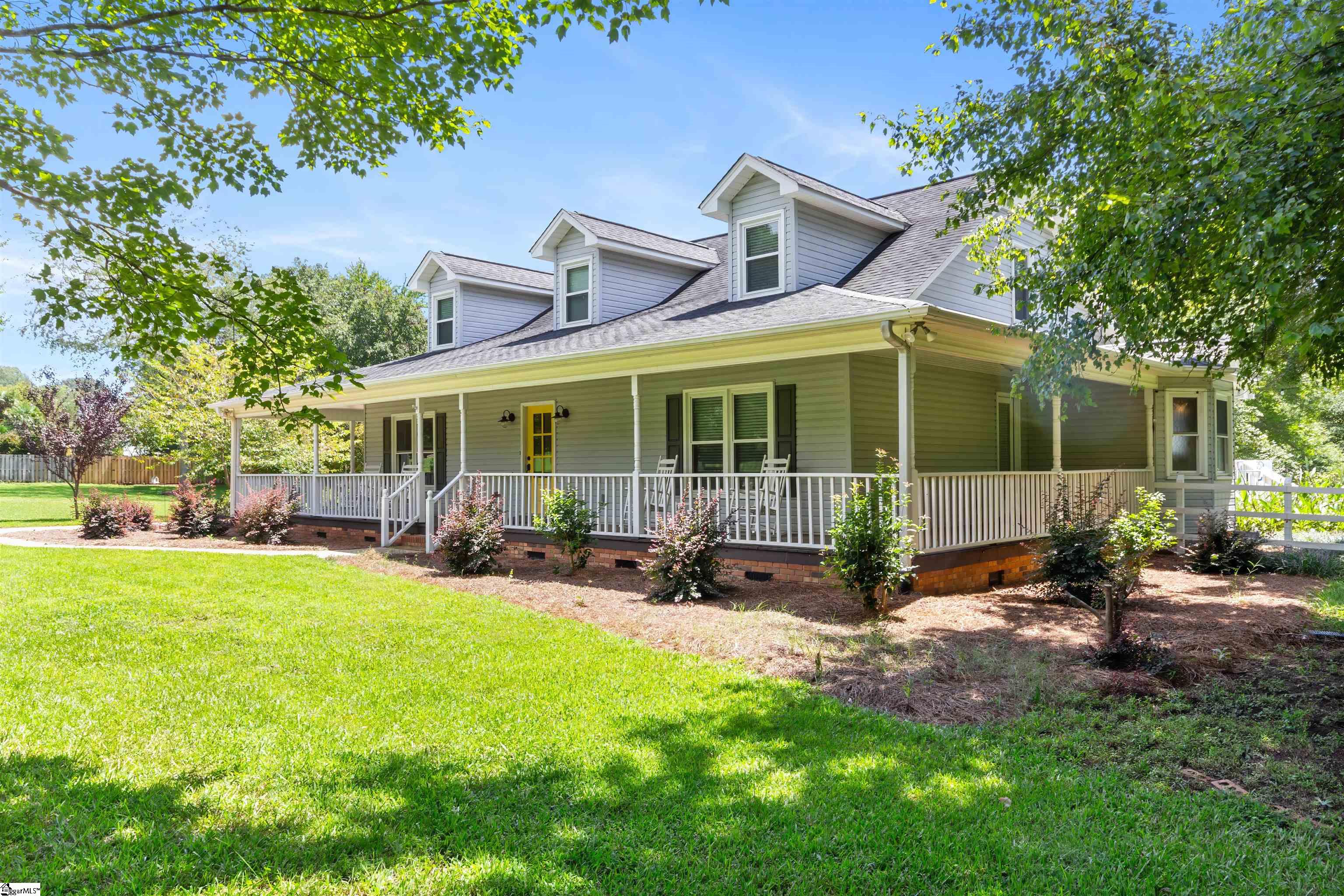 291 Gum Springs Road