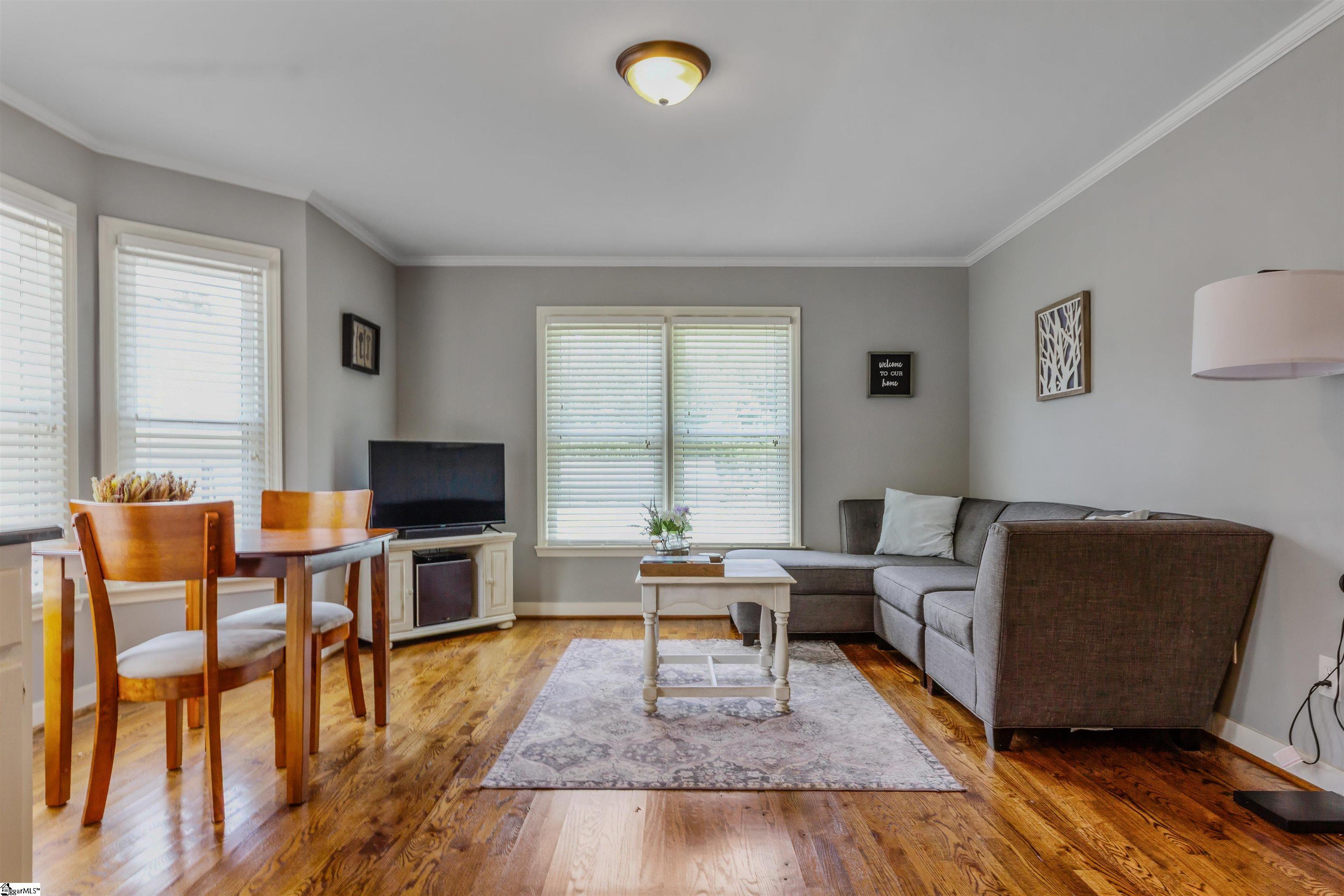 291 Gum Springs Road