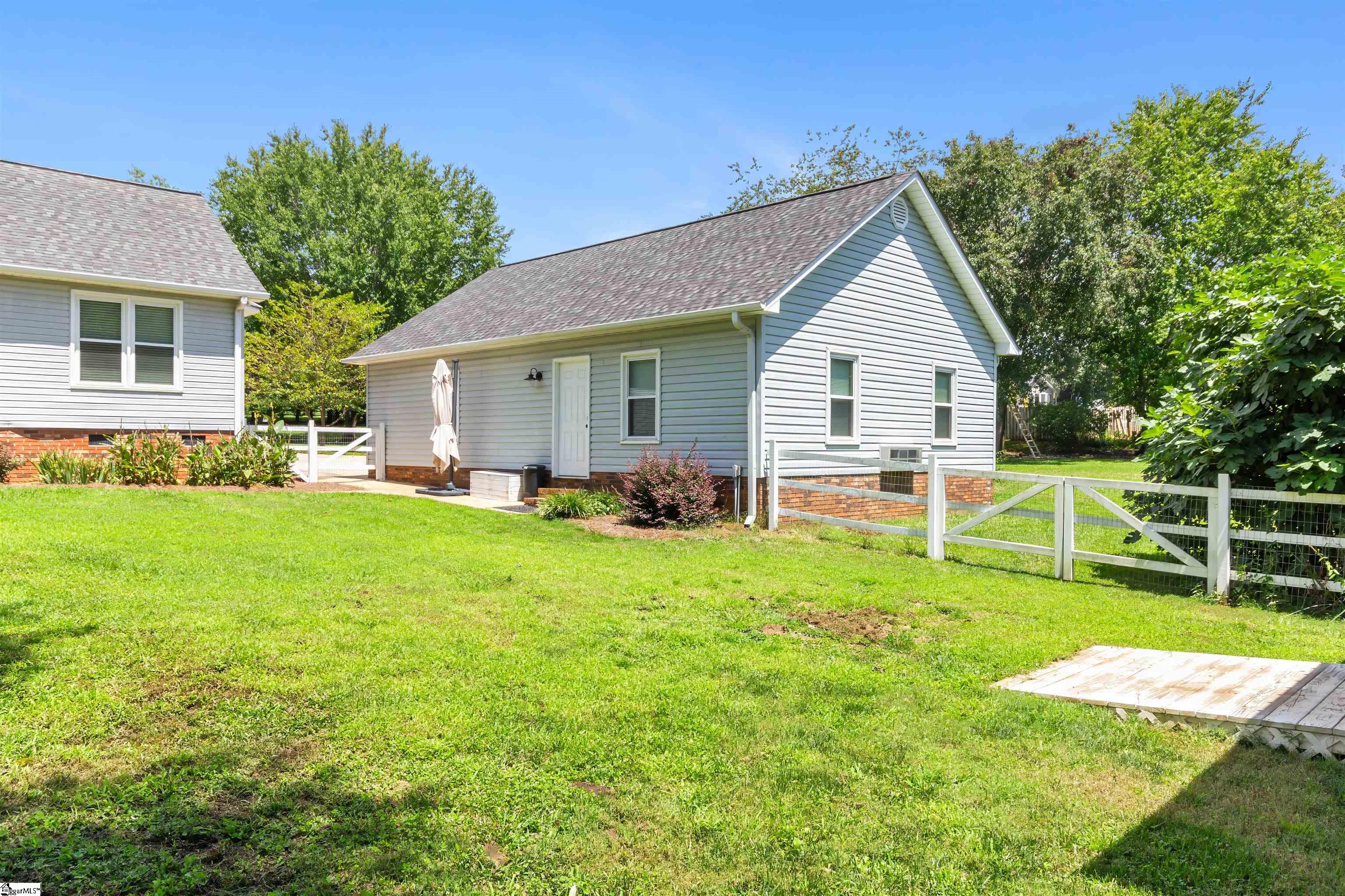 291 Gum Springs Road