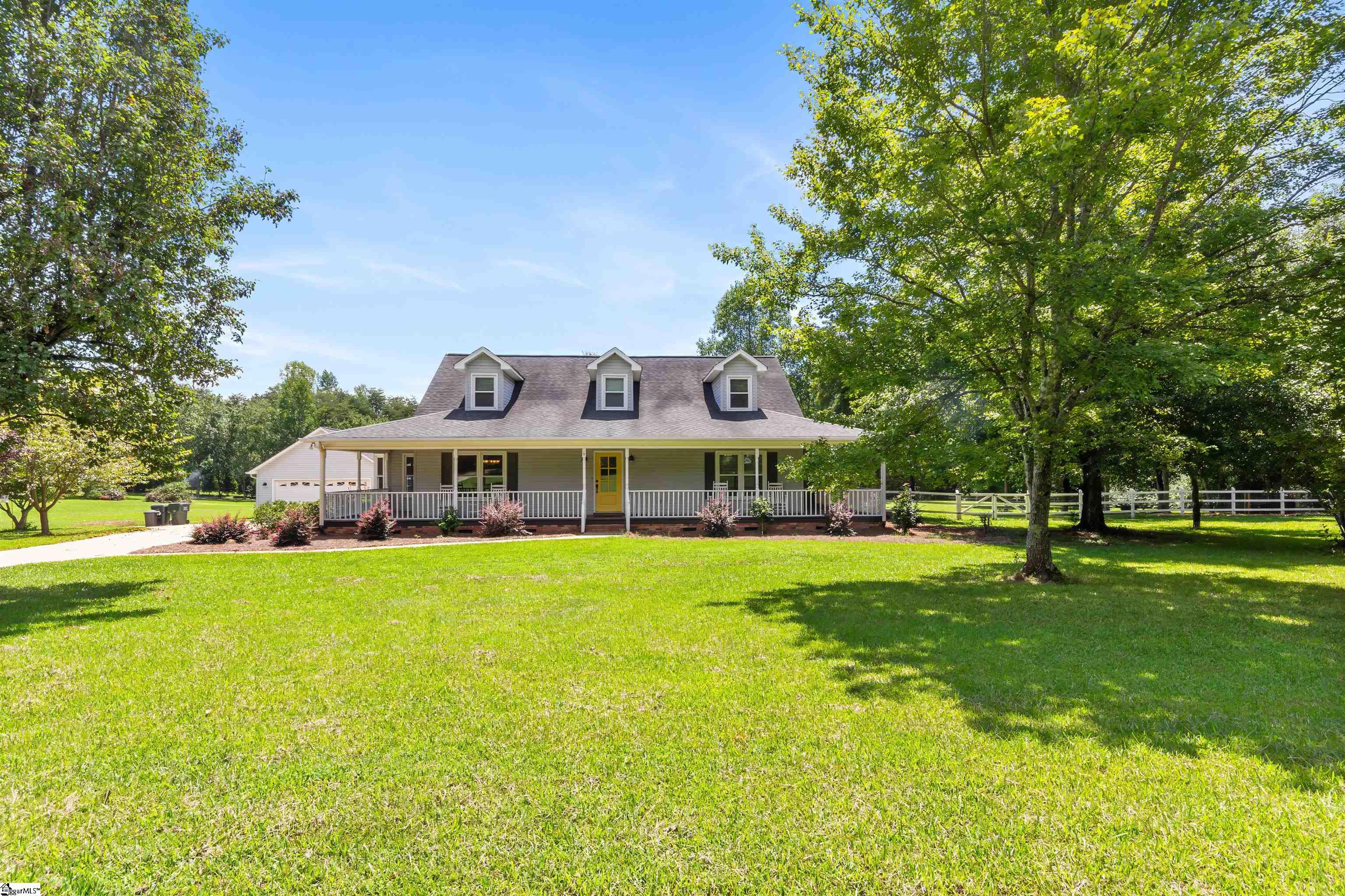 291 Gum Springs Road