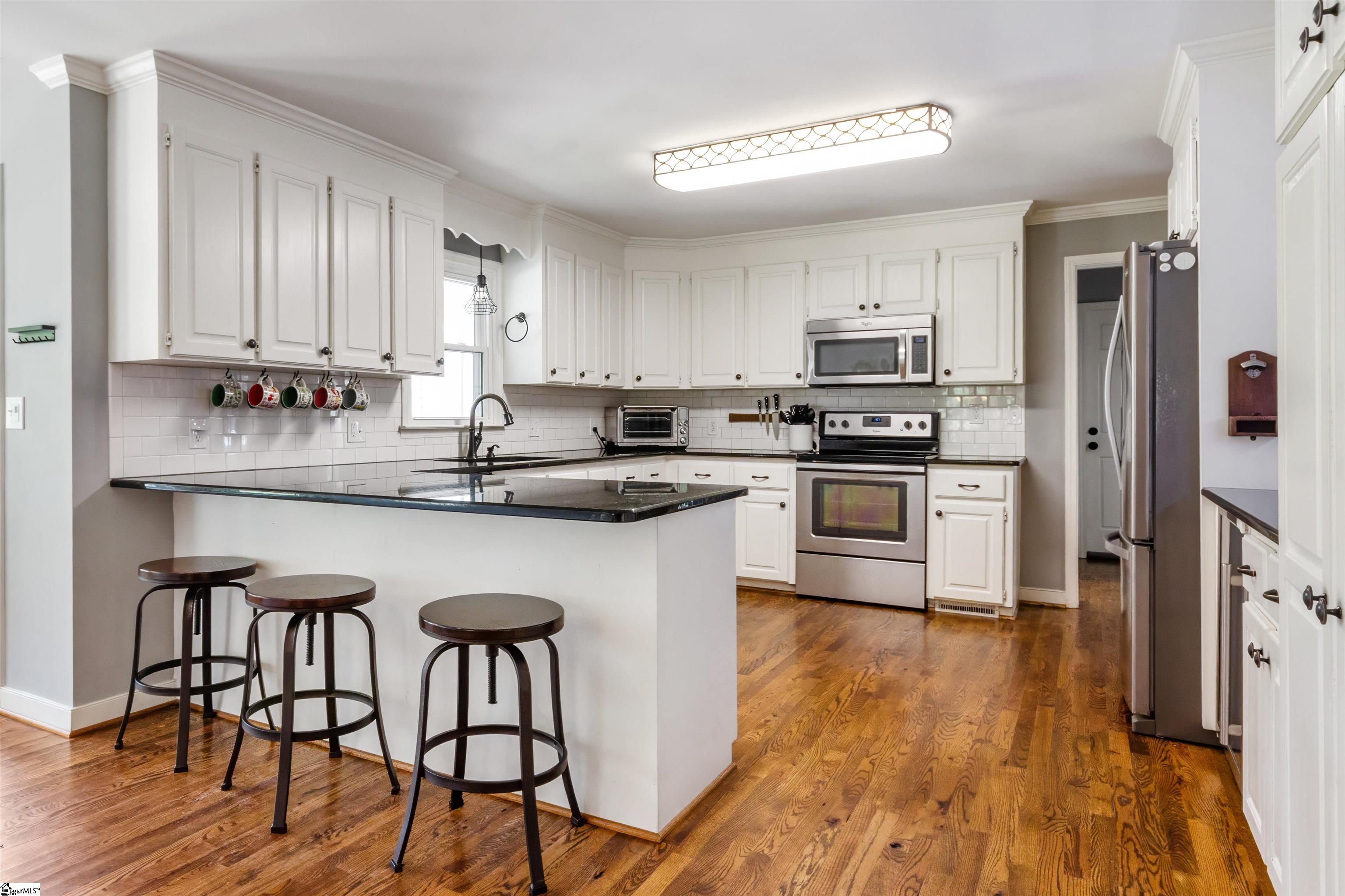 291 Gum Springs Road