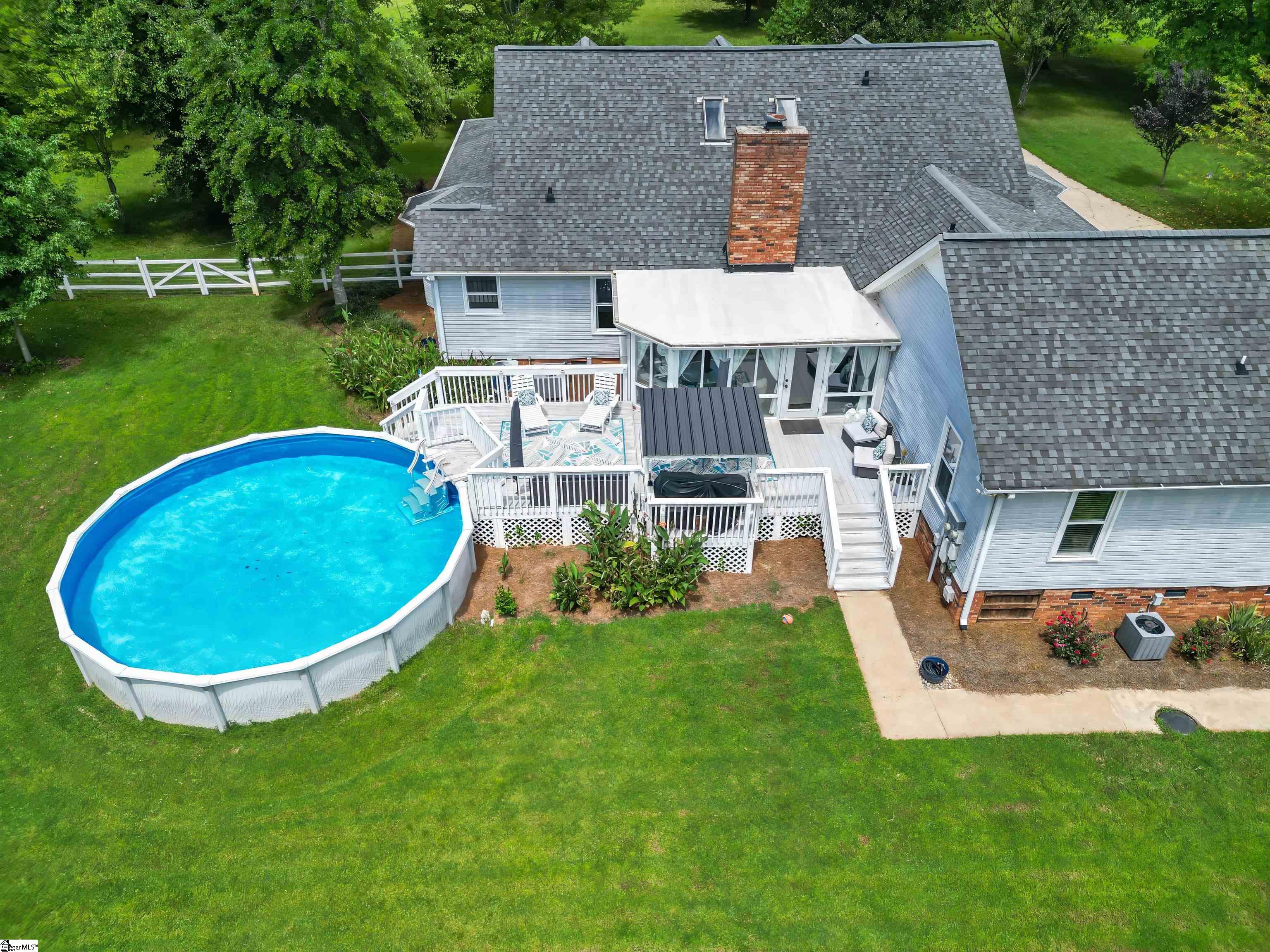 291 Gum Springs Road