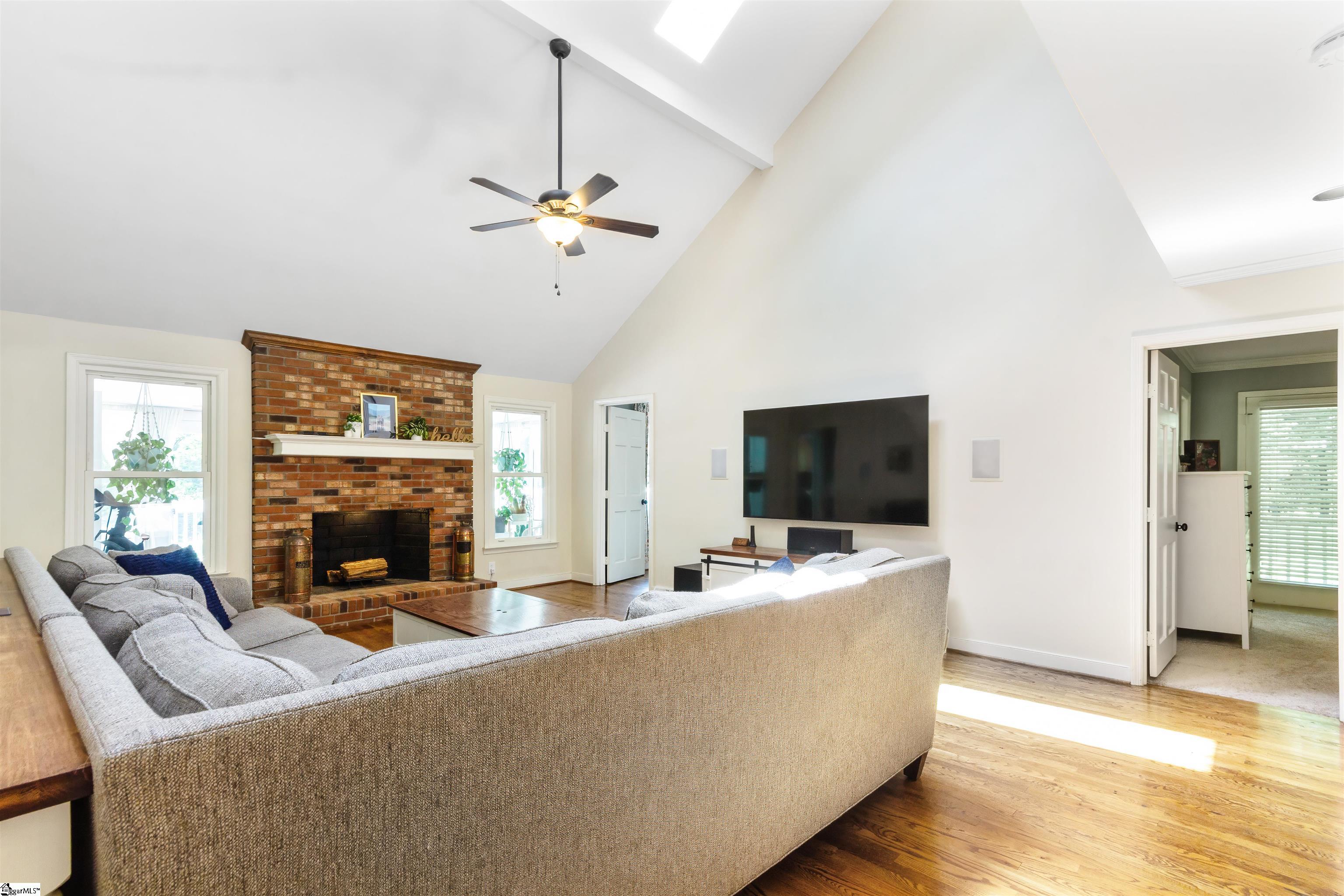 291 Gum Springs Road