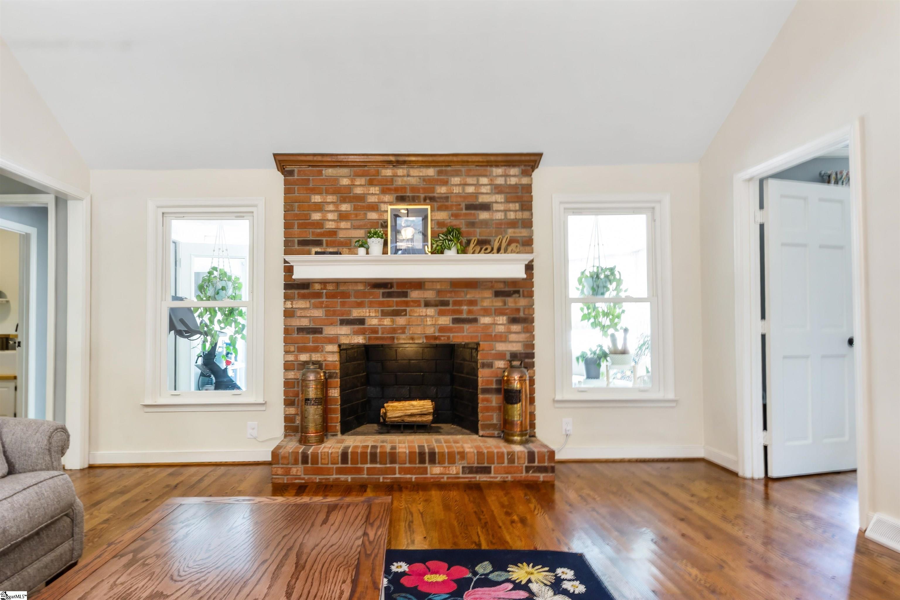 291 Gum Springs Road