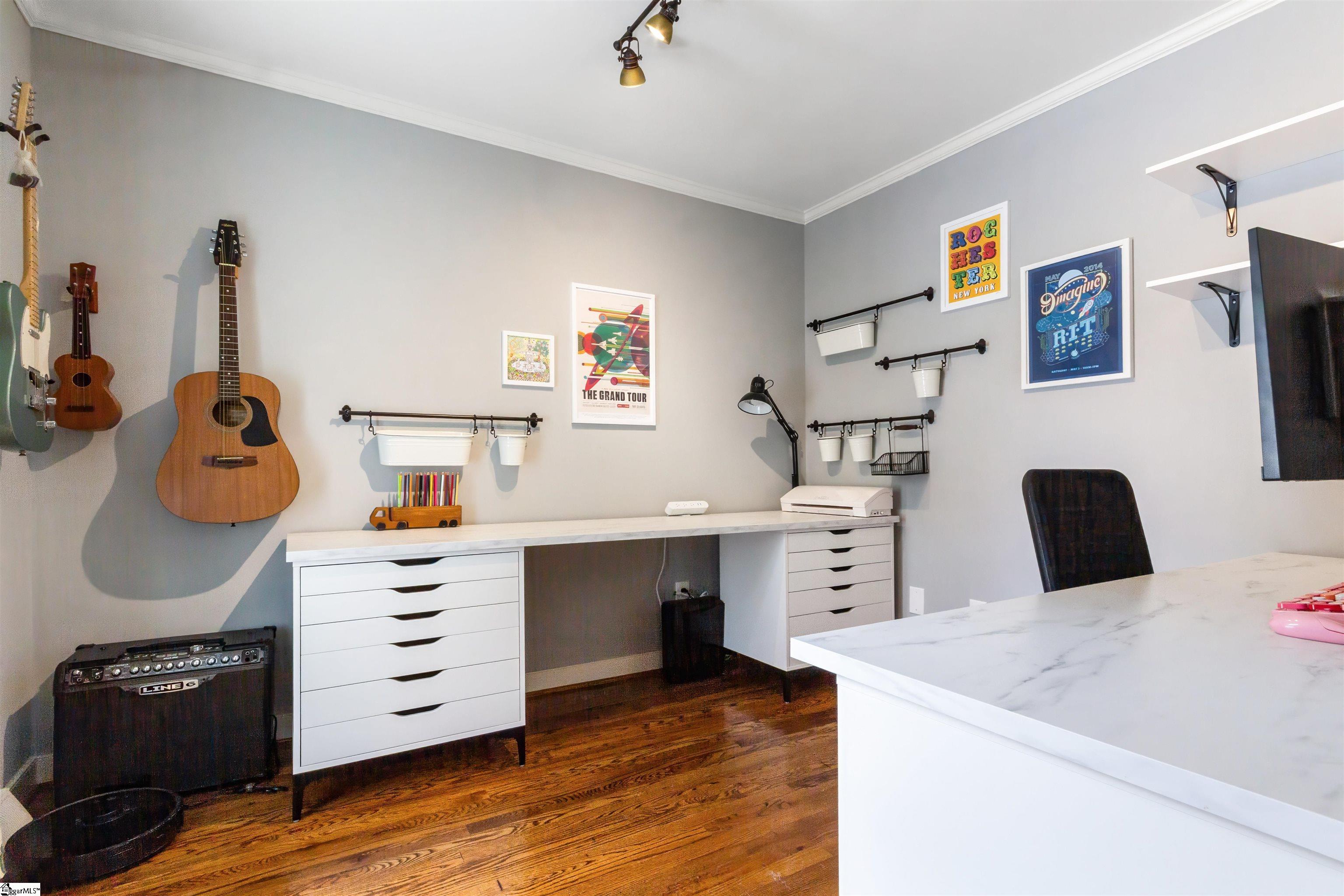 291 Gum Springs Road