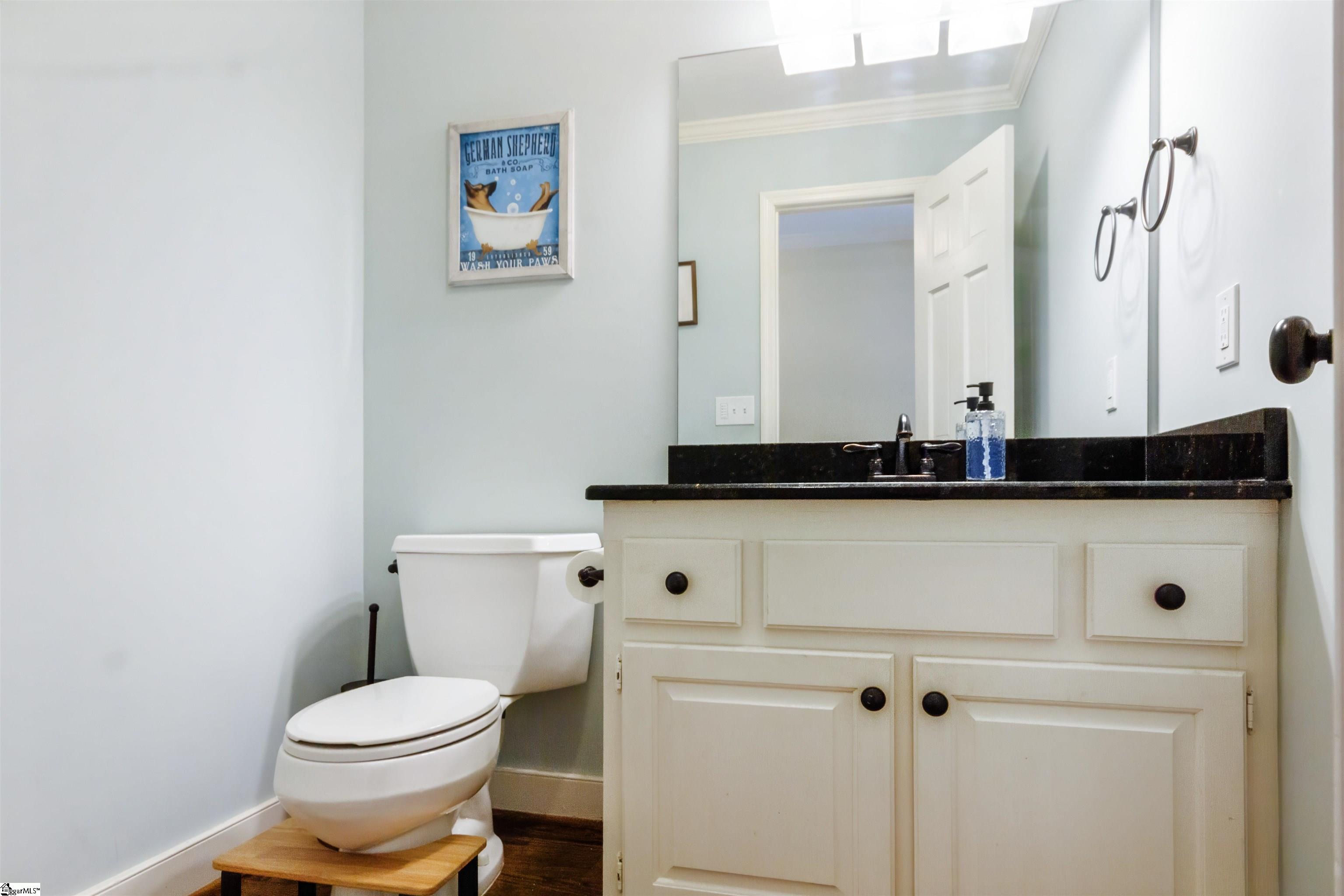 291 Gum Springs Road