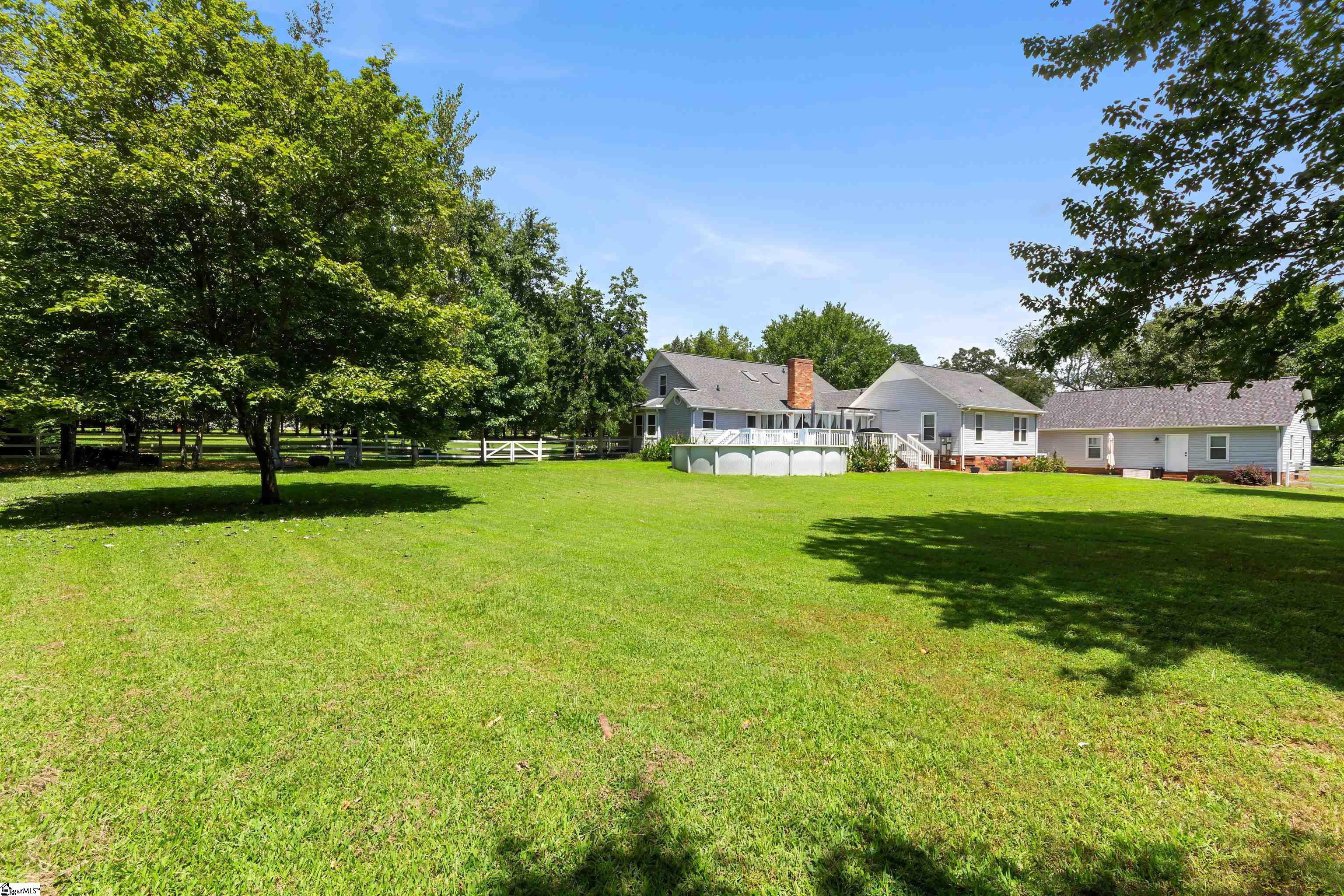 291 Gum Springs Road