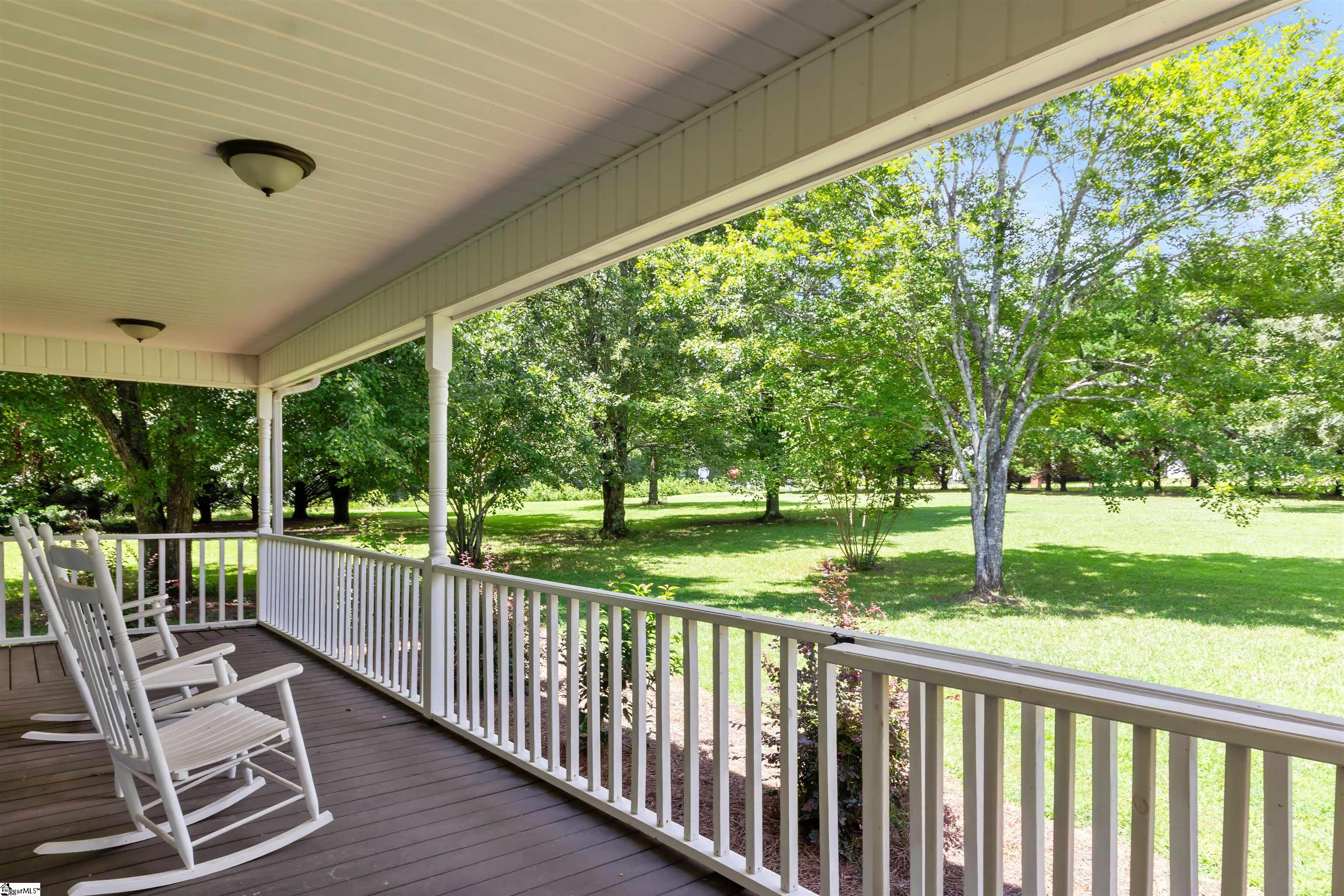 291 Gum Springs Road