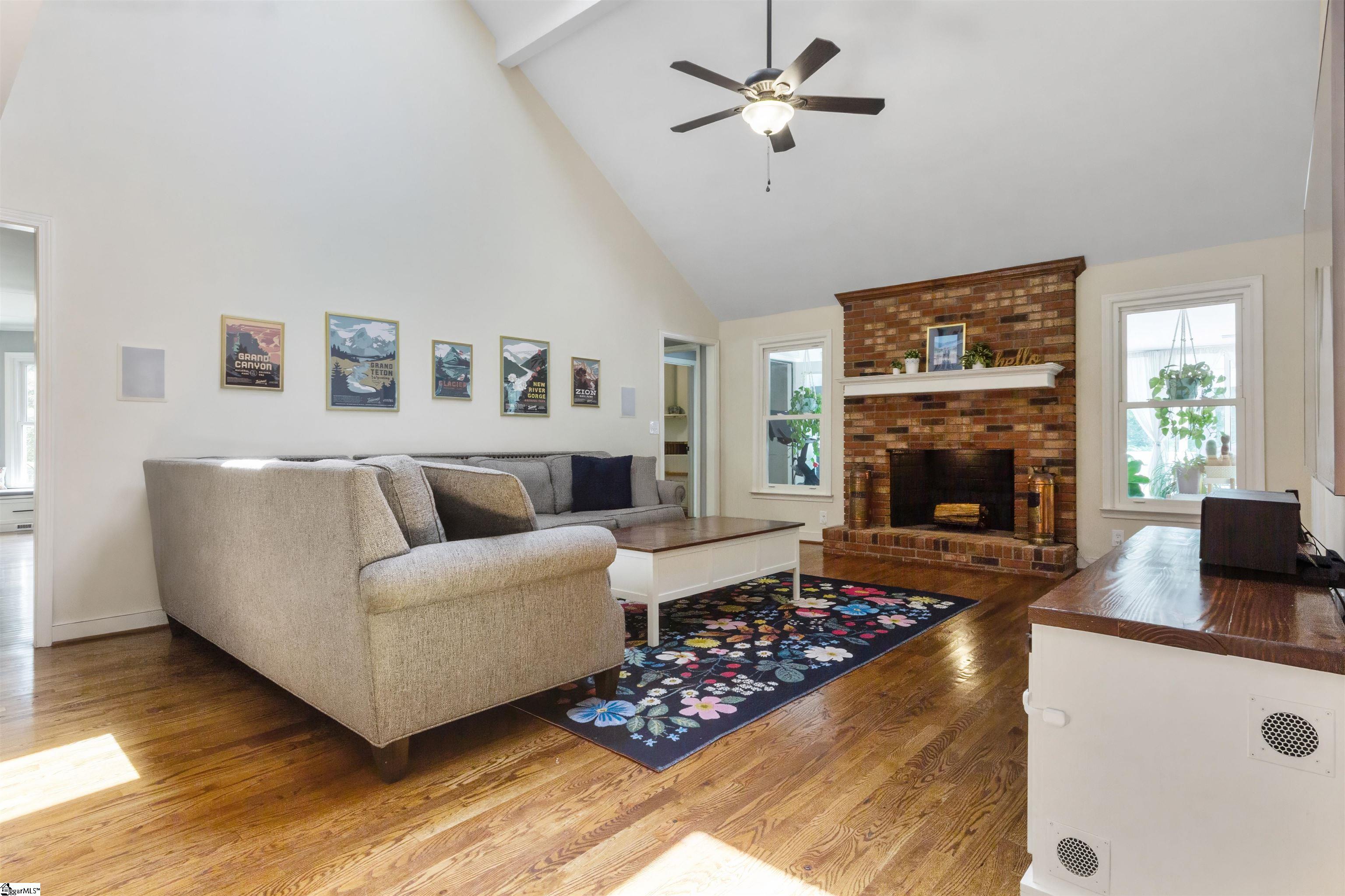 291 Gum Springs Road