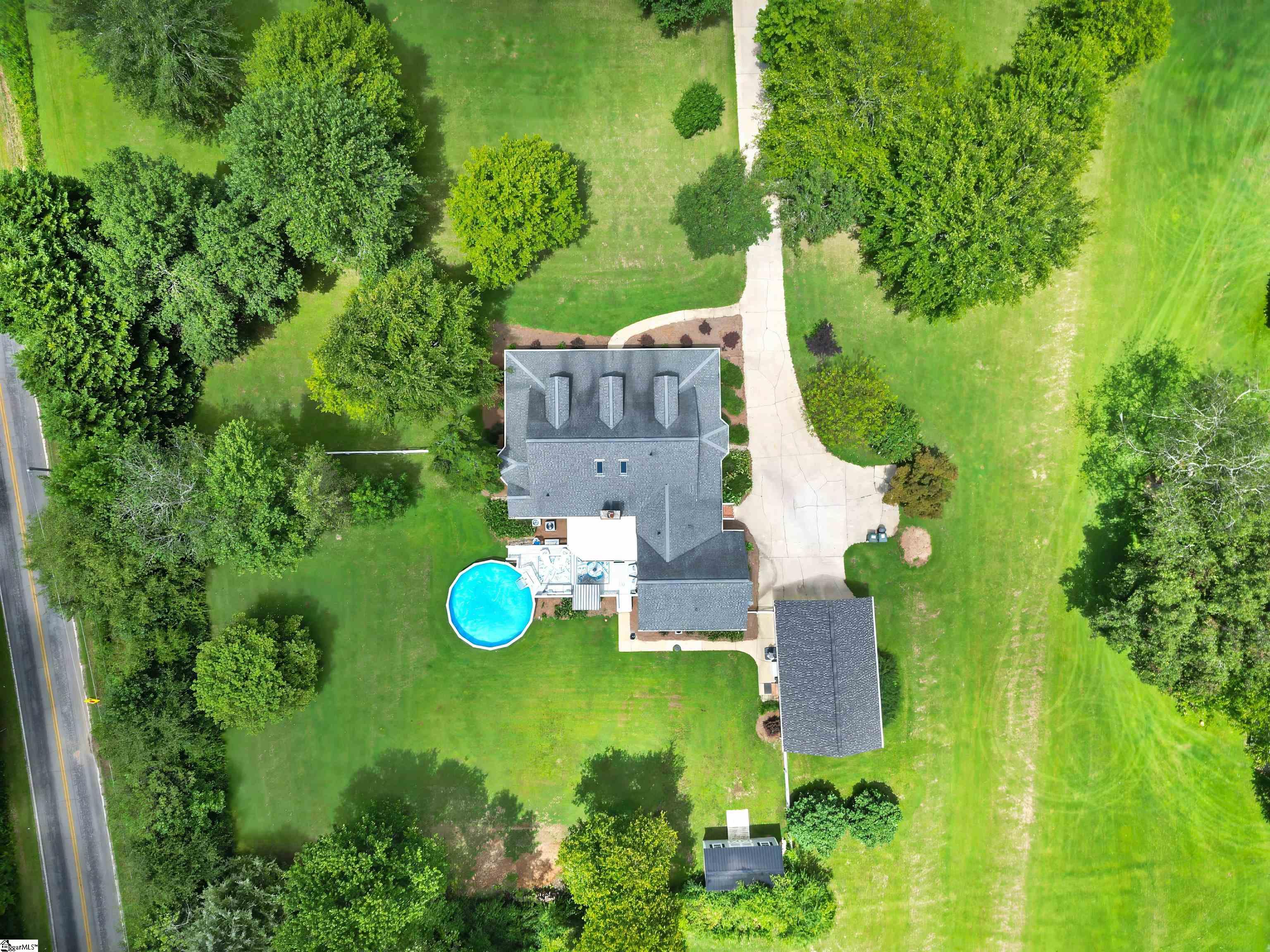 291 Gum Springs Road